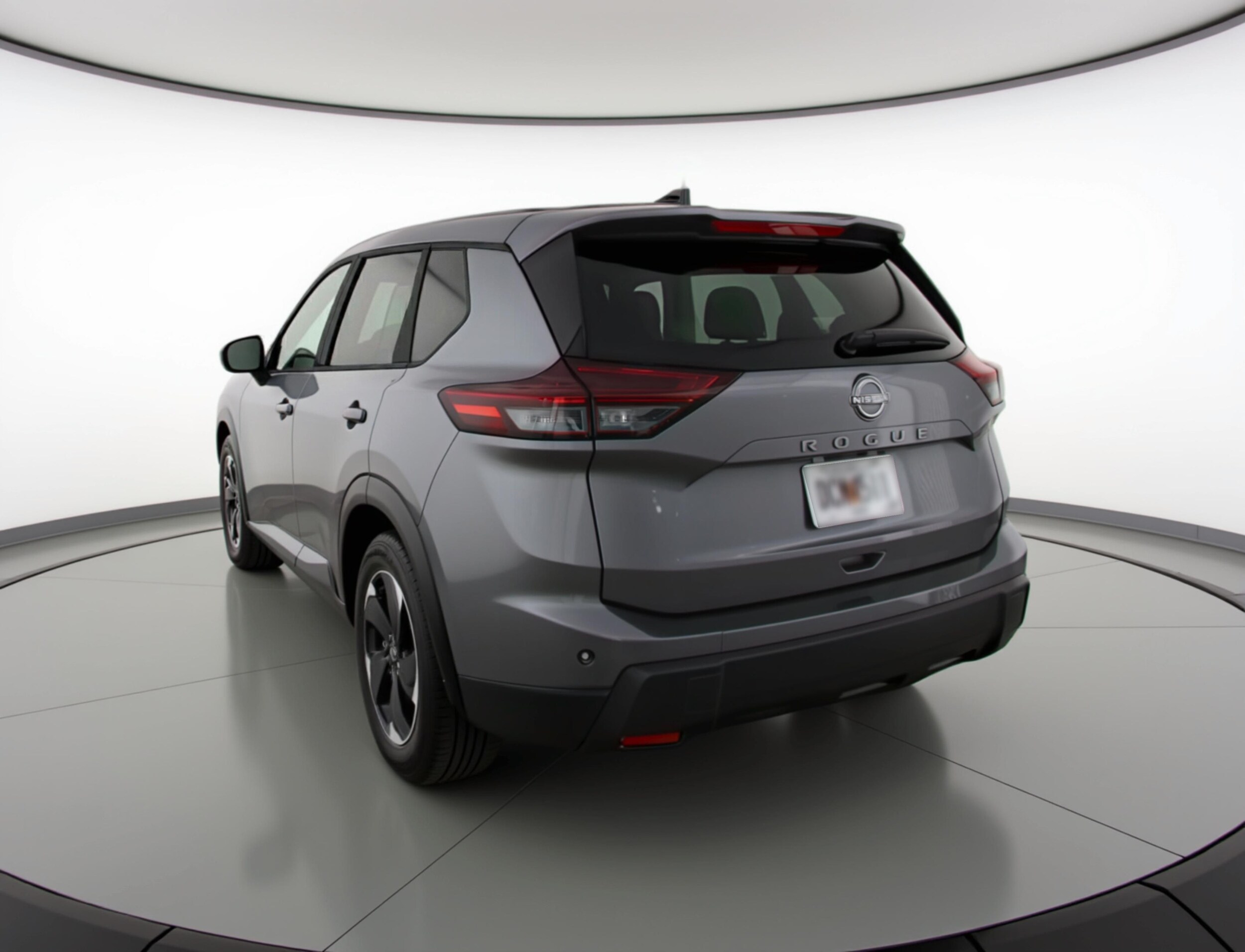 Thumbnail: 2025 Nissan Rogue - 5