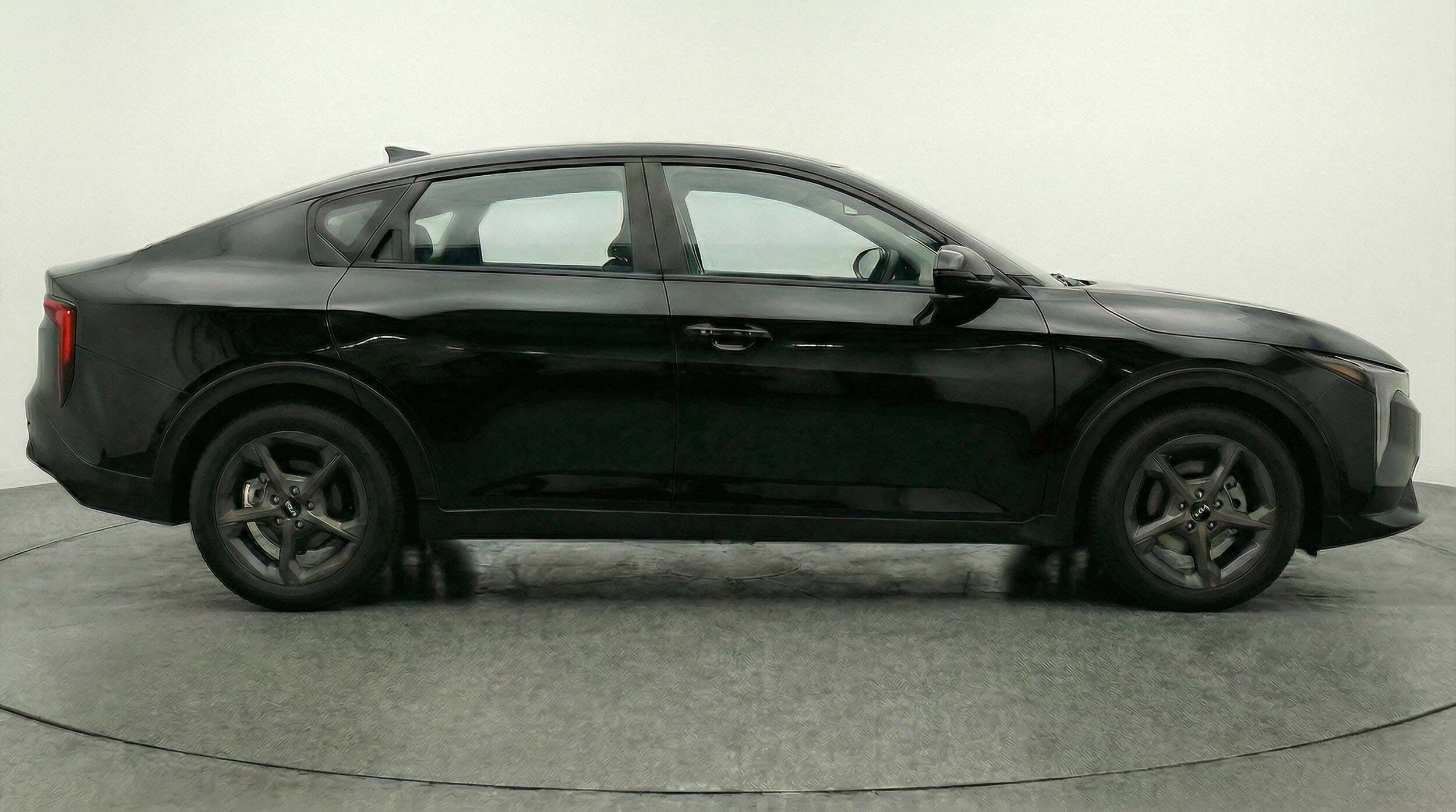 Thumbnail: 2025 Kia K4 - 11