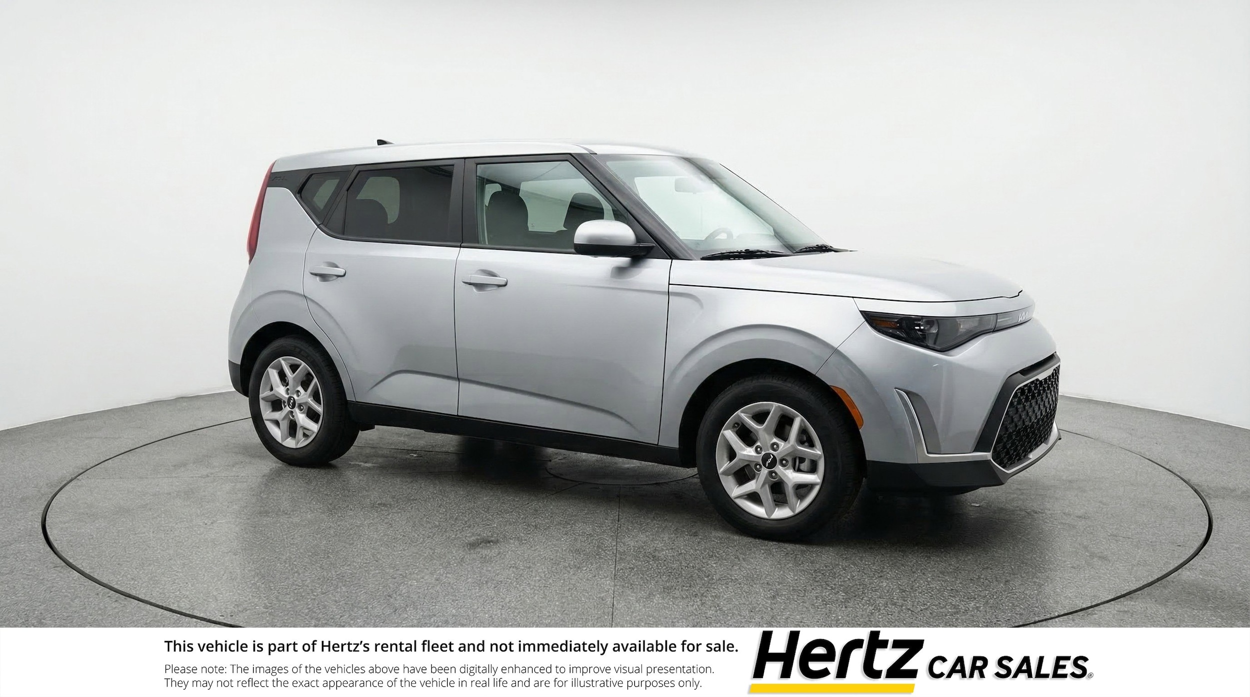Thumbnail: 2025 Kia Soul - 1