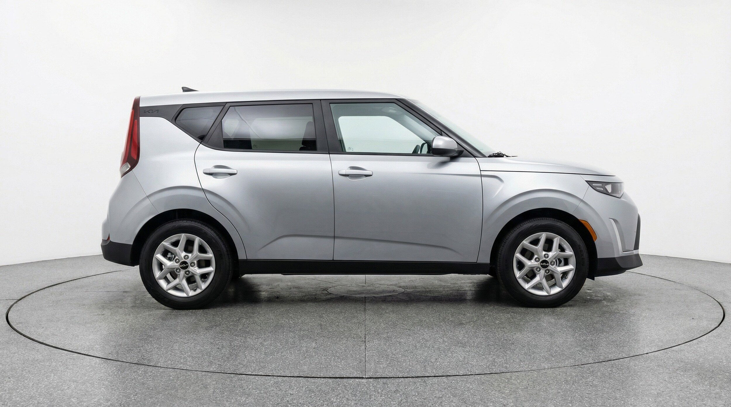 Thumbnail: 2025 Kia Soul - 11