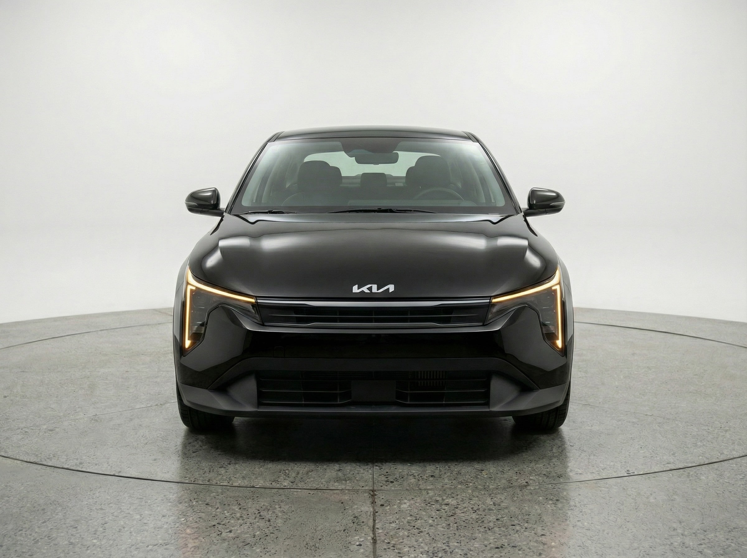 Thumbnail: 2025 Kia K4 - 2