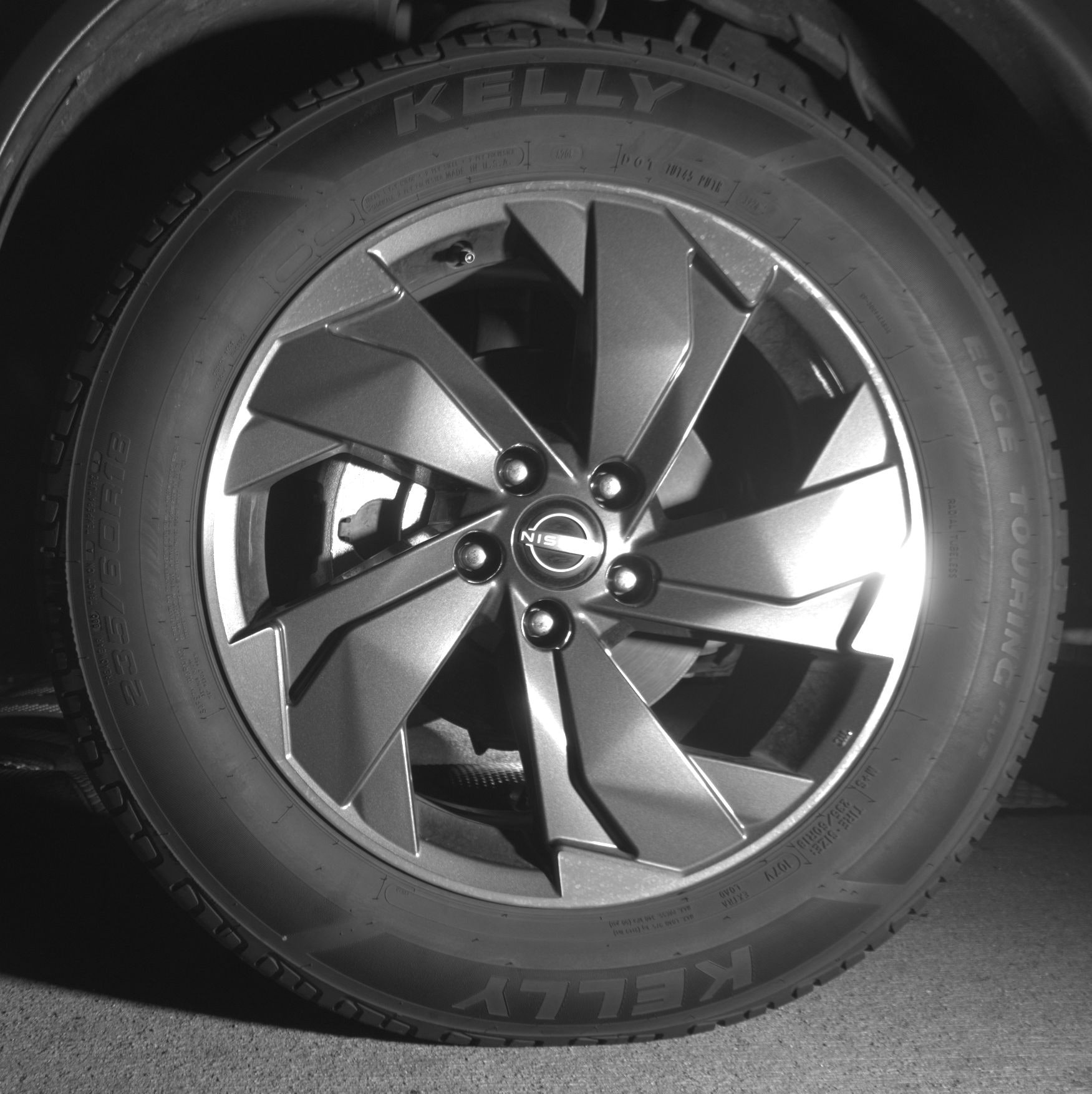 Thumbnail: 2025 Nissan Rogue - 9