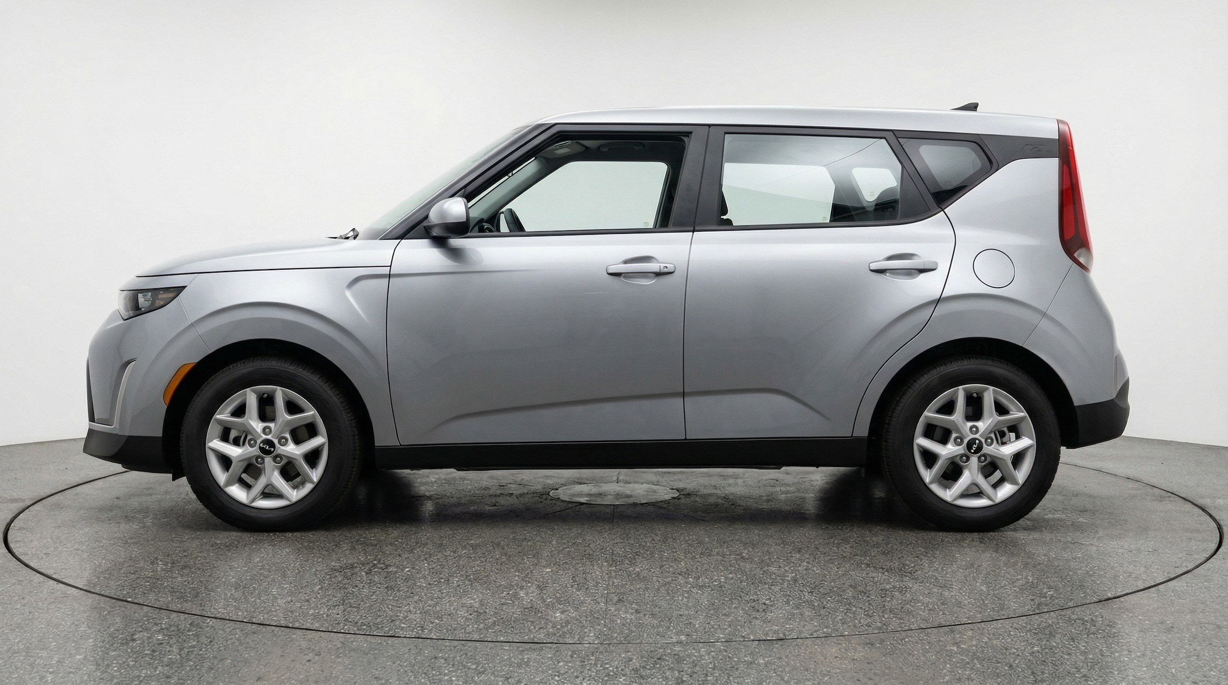 Thumbnail: 2025 Kia Soul - 5