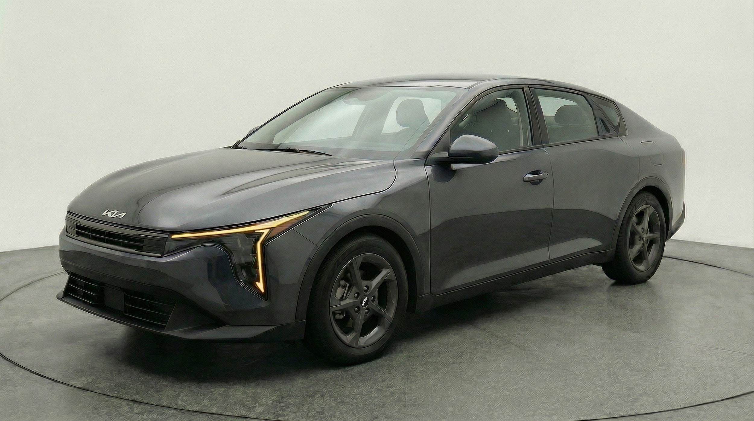 Thumbnail: 2025 Kia K4 - 3