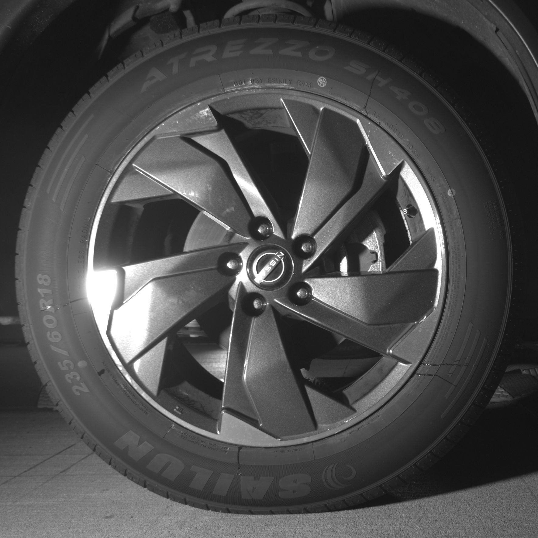 Thumbnail: 2025 Nissan Rogue - 13