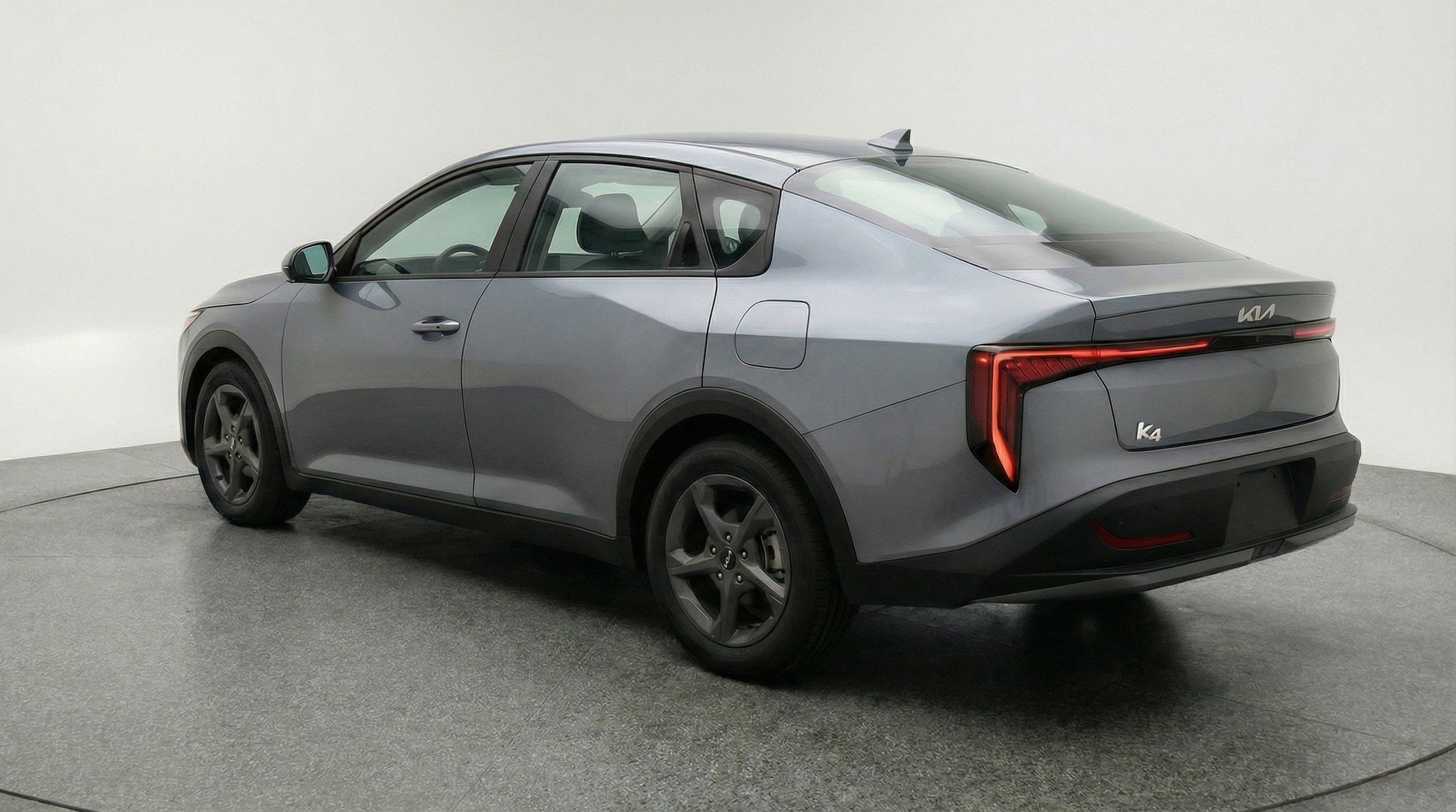 Thumbnail: 2025 Kia K4 - 6