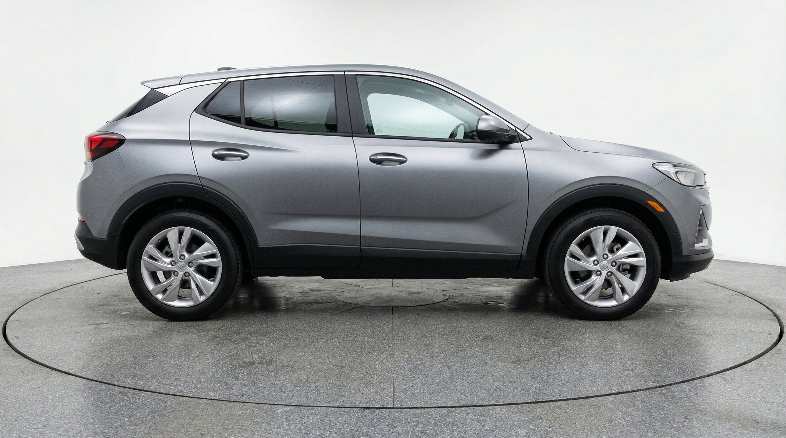 Thumbnail: 2026 Buick Encore GX - 11