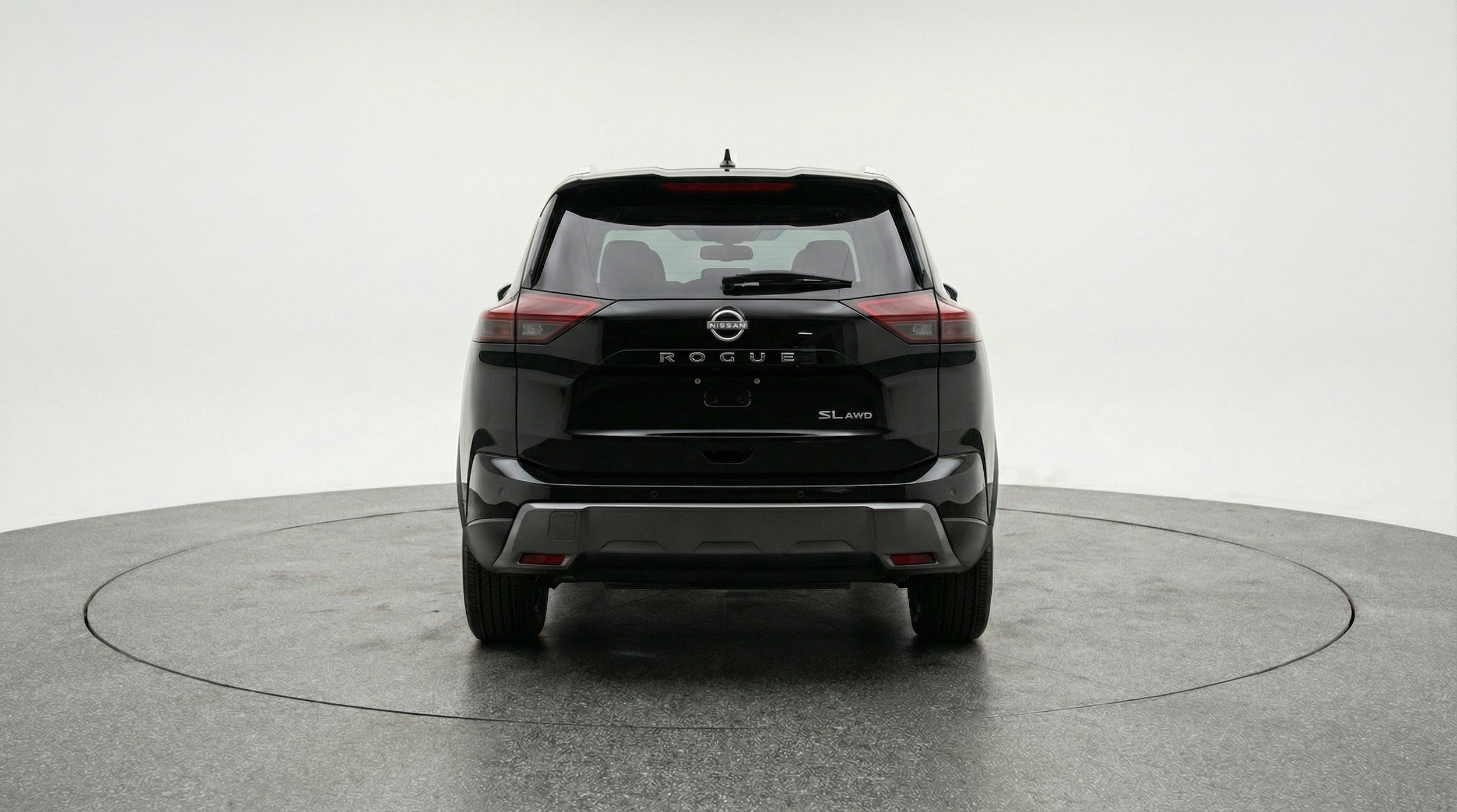 Thumbnail: 2026 Nissan Rogue - 7