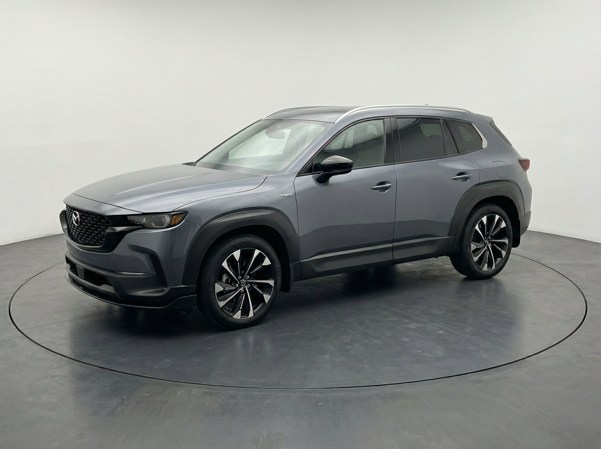 Thumbnail: 2025 Mazda CX-50 - 3