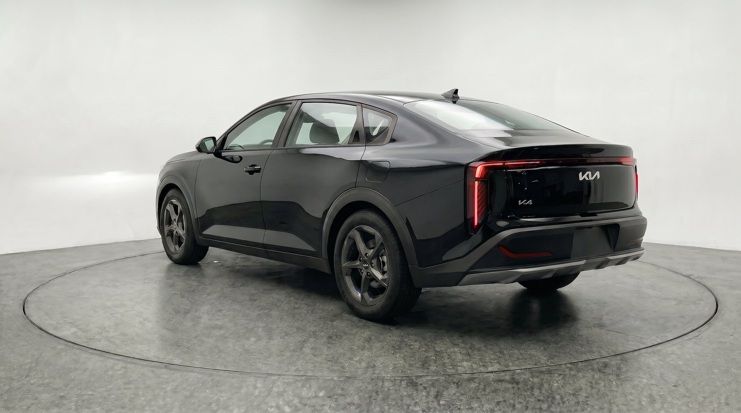 Thumbnail: 2026 Kia K4 - 6