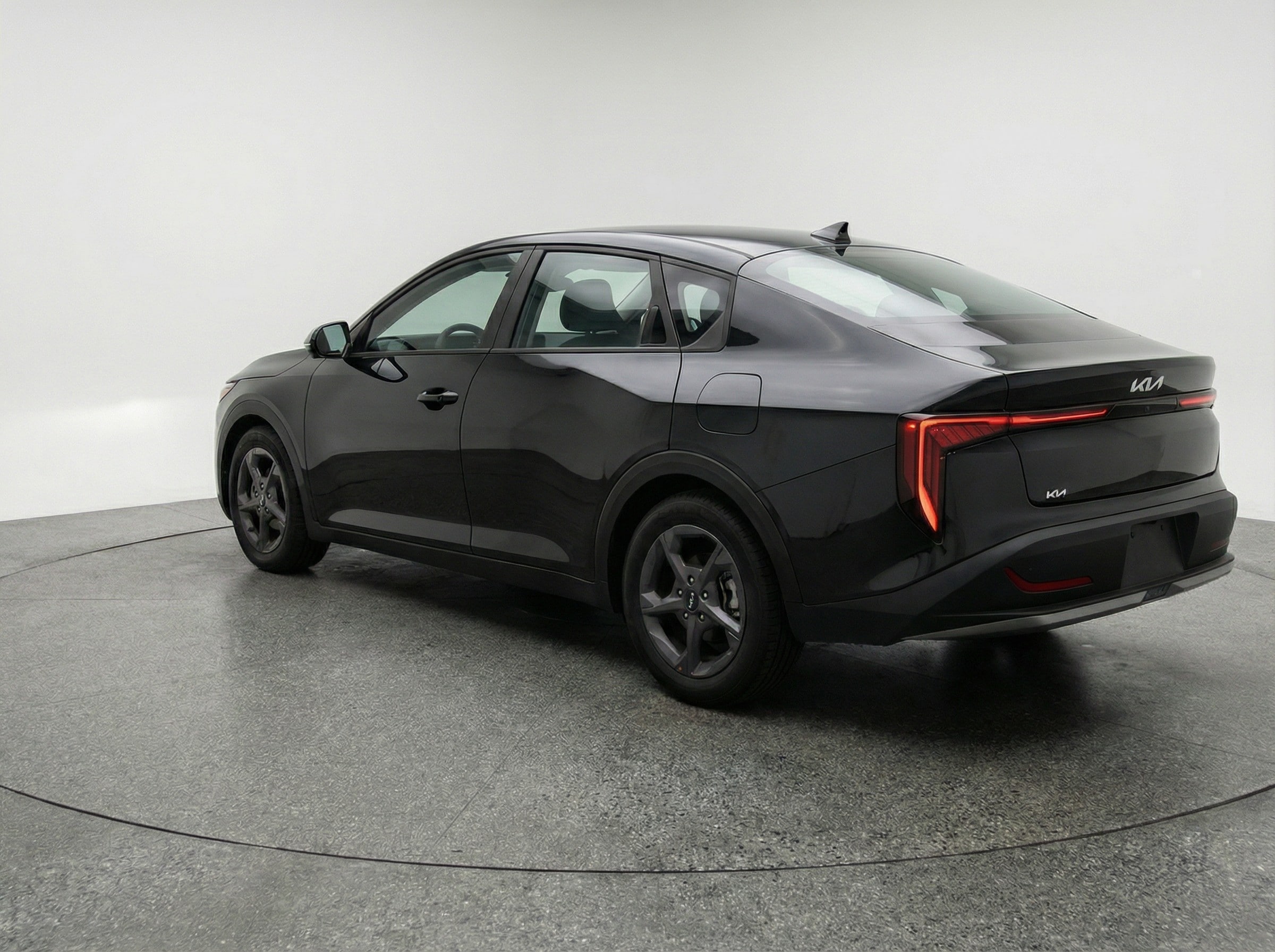 Thumbnail: 2025 Kia K4 - 5