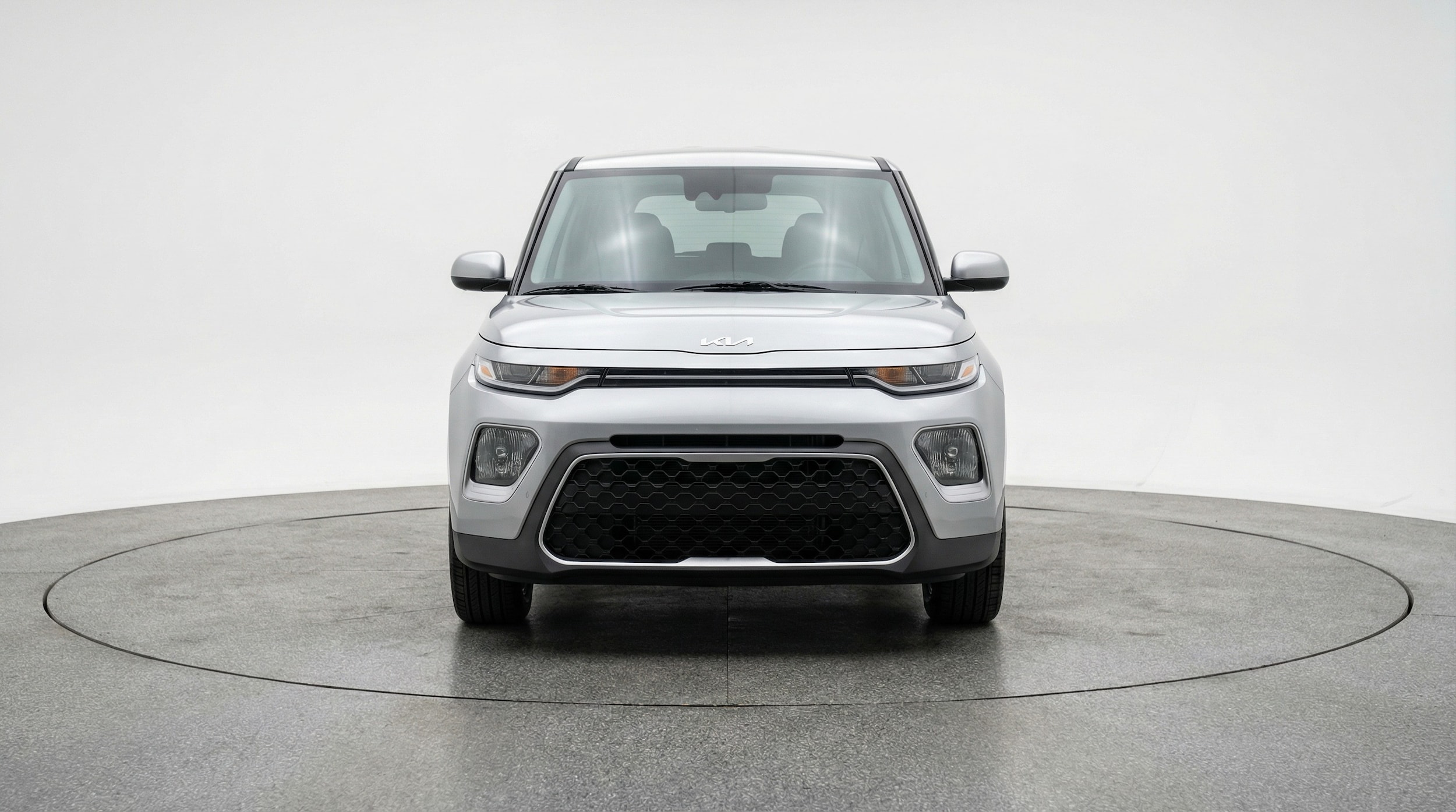 Thumbnail: 2025 Kia Soul - 2