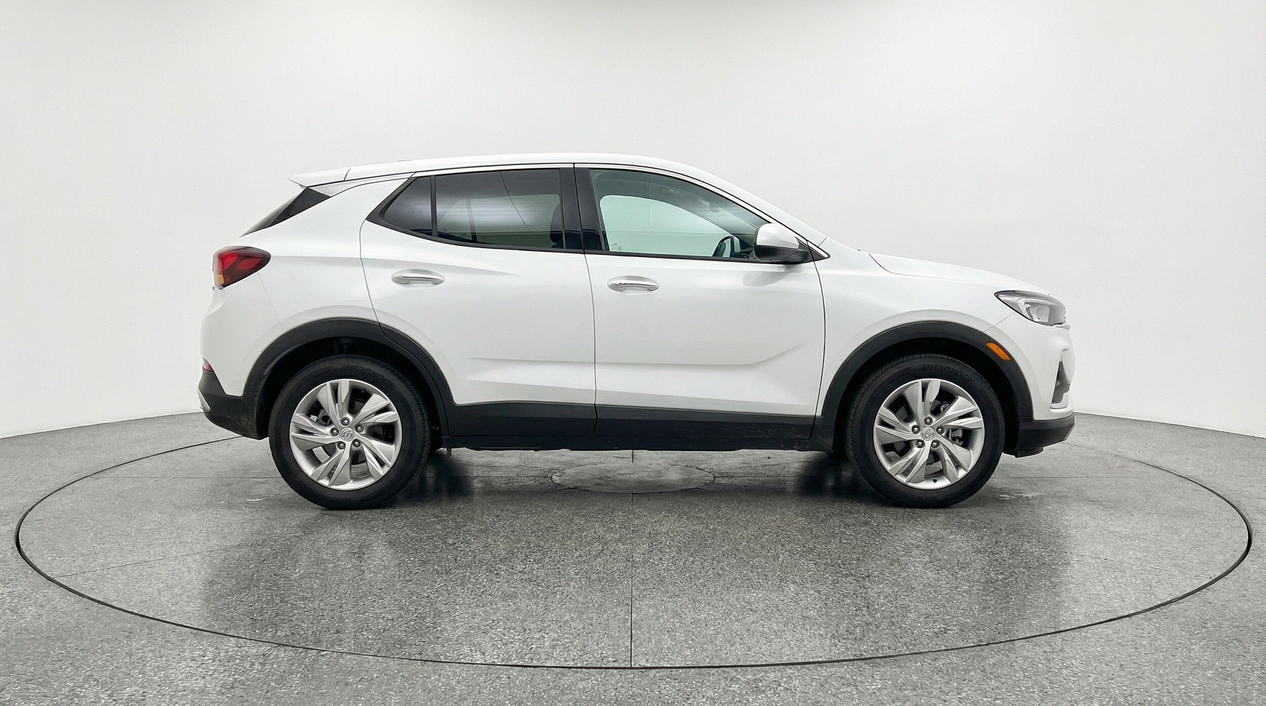 Thumbnail: 2026 Buick Encore GX - 11