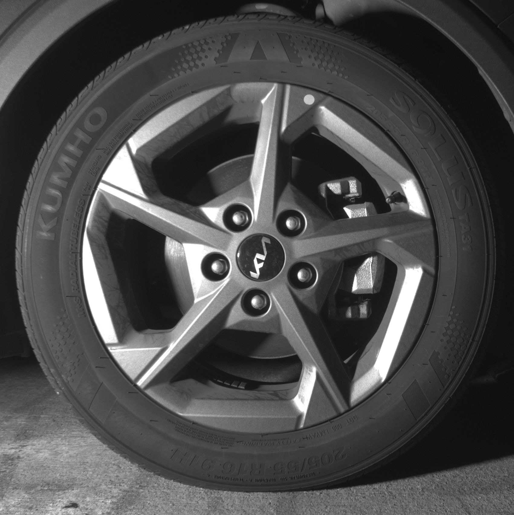 Thumbnail: 2025 Kia K4 - 10