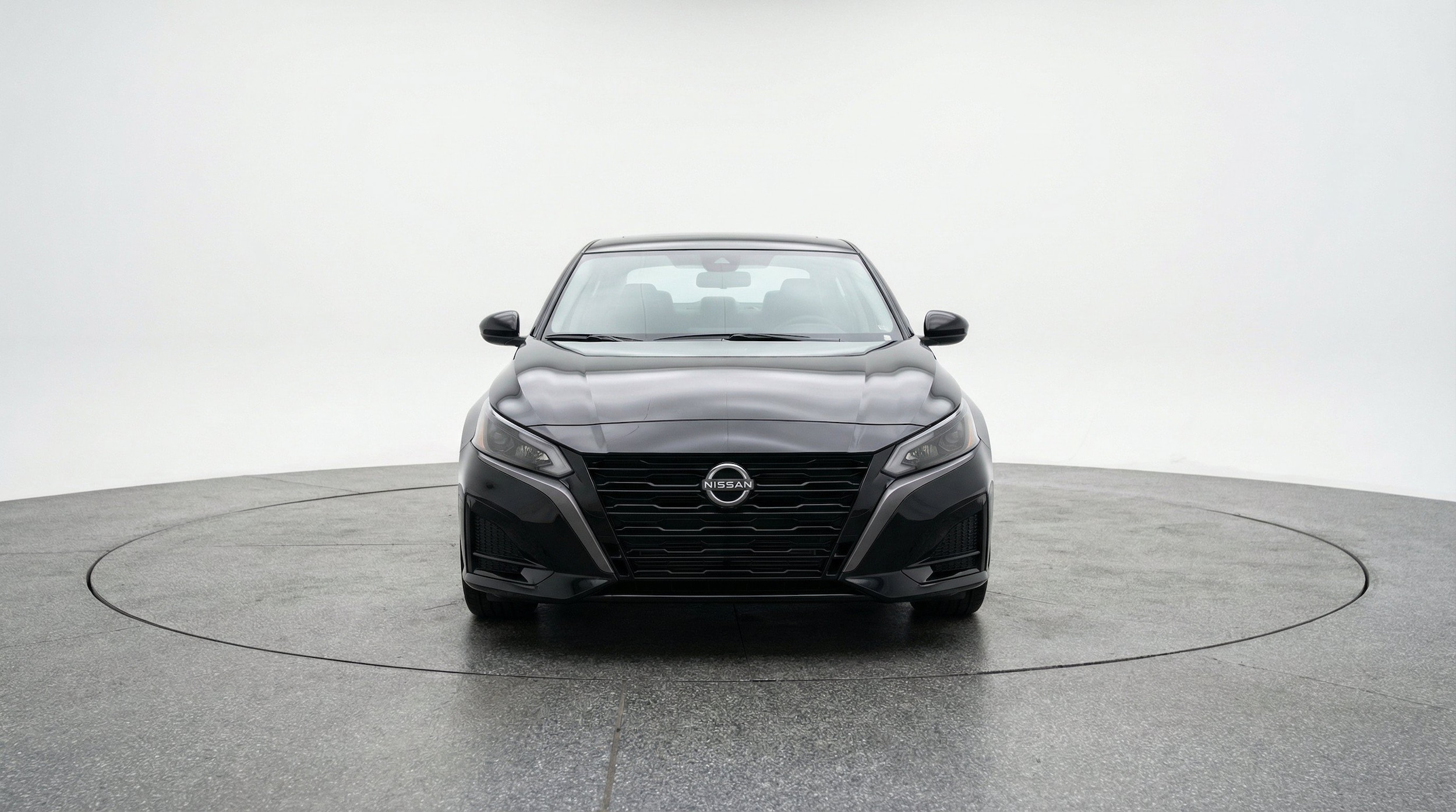 Thumbnail: 2026 Nissan Altima - 2