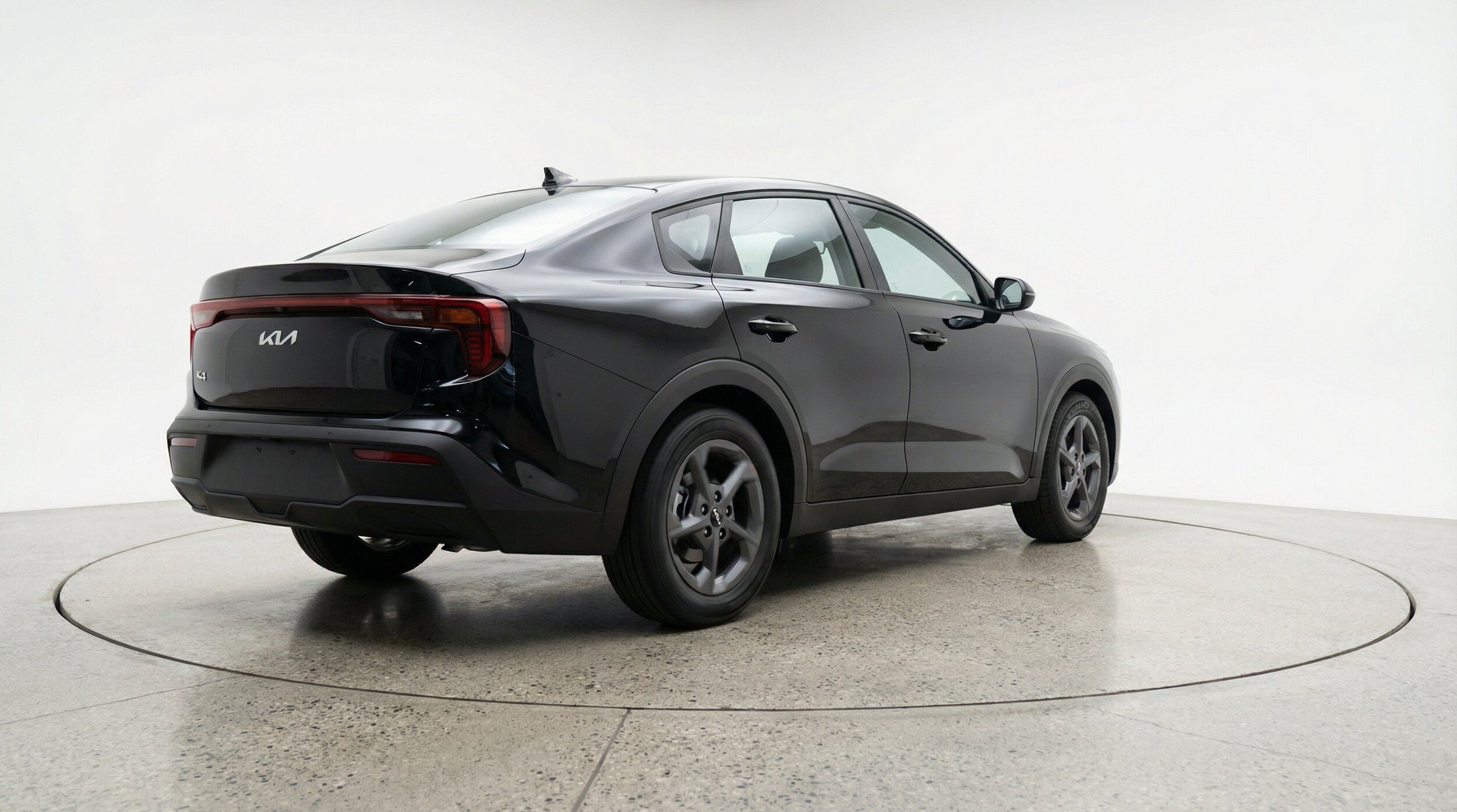 Thumbnail: 2026 Kia K4 - 9