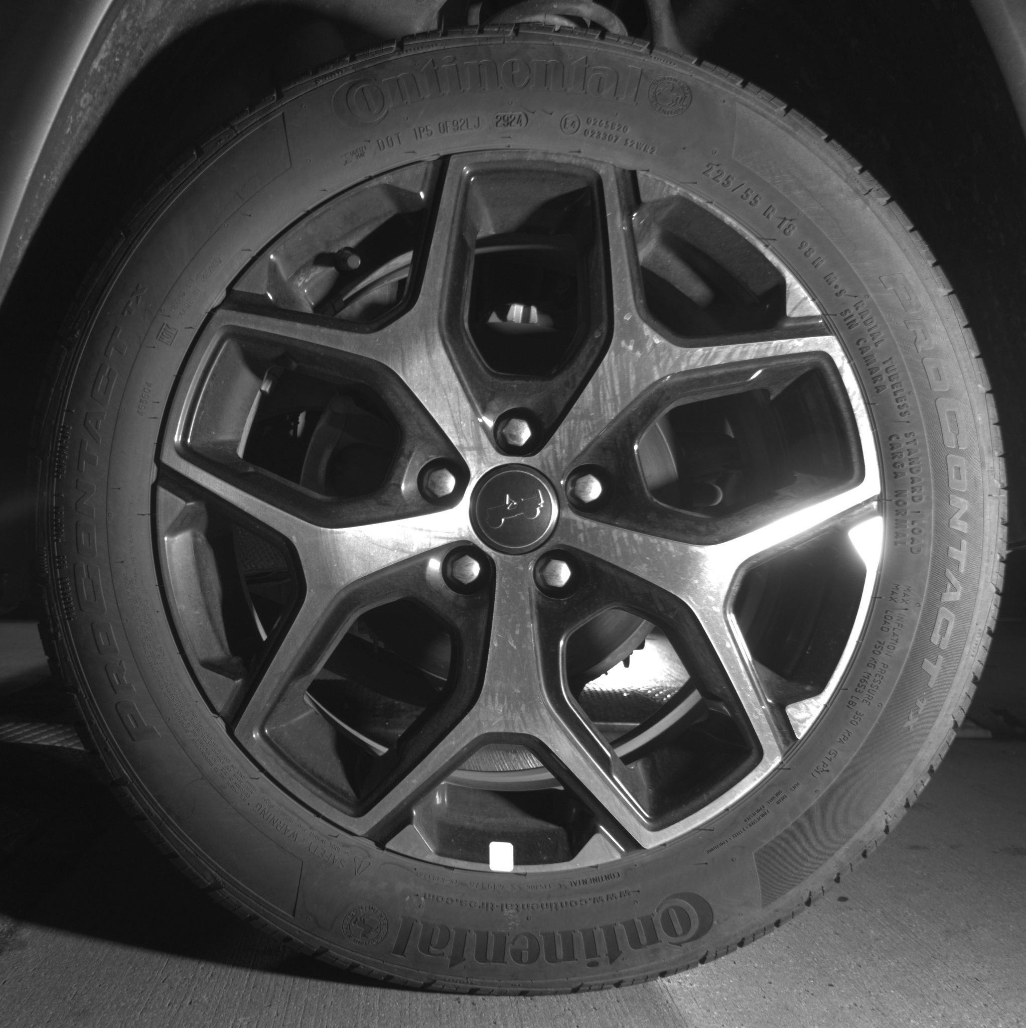 Thumbnail: 2025 Jeep Compass - 14