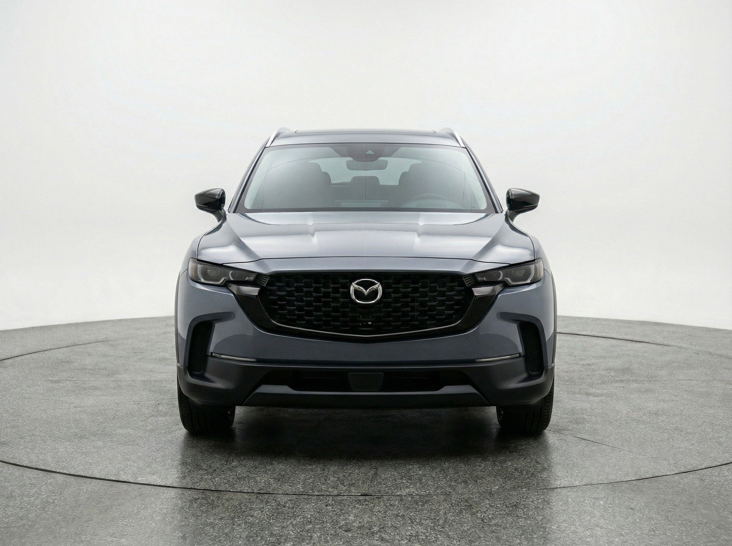 Thumbnail: 2025 Mazda CX-50 - 2
