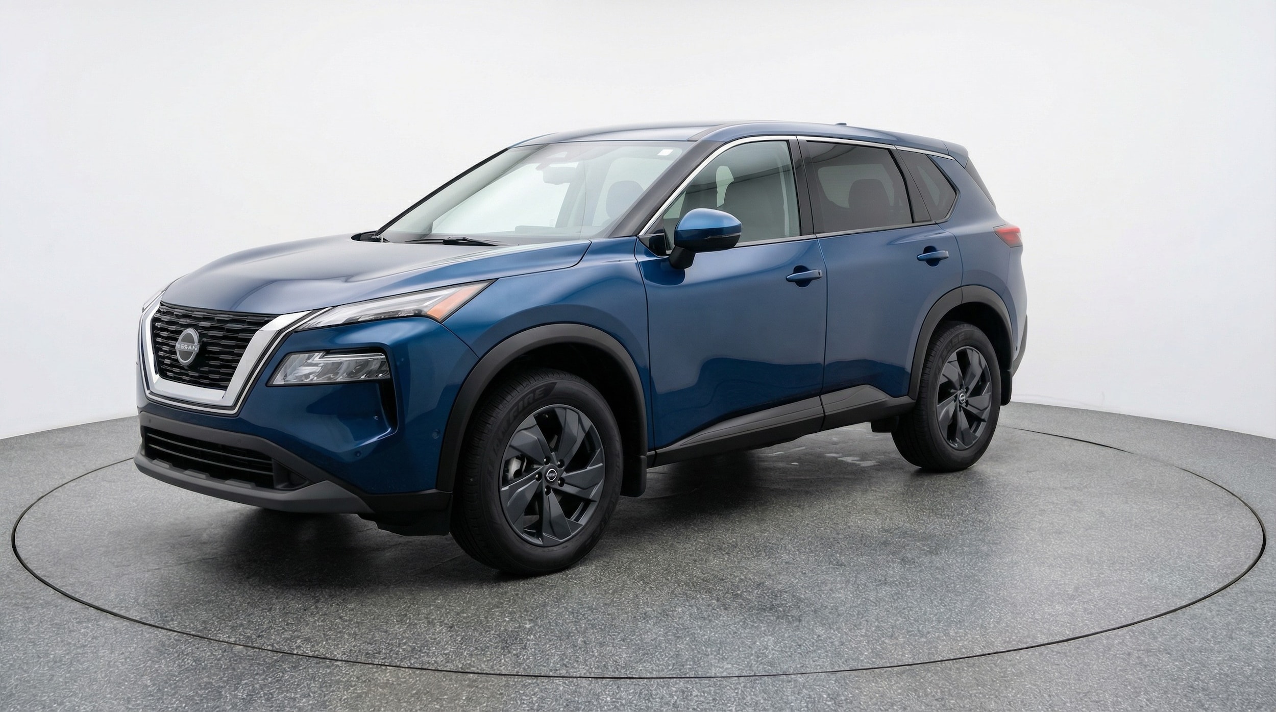 Thumbnail: 2025 Nissan Rogue - 3