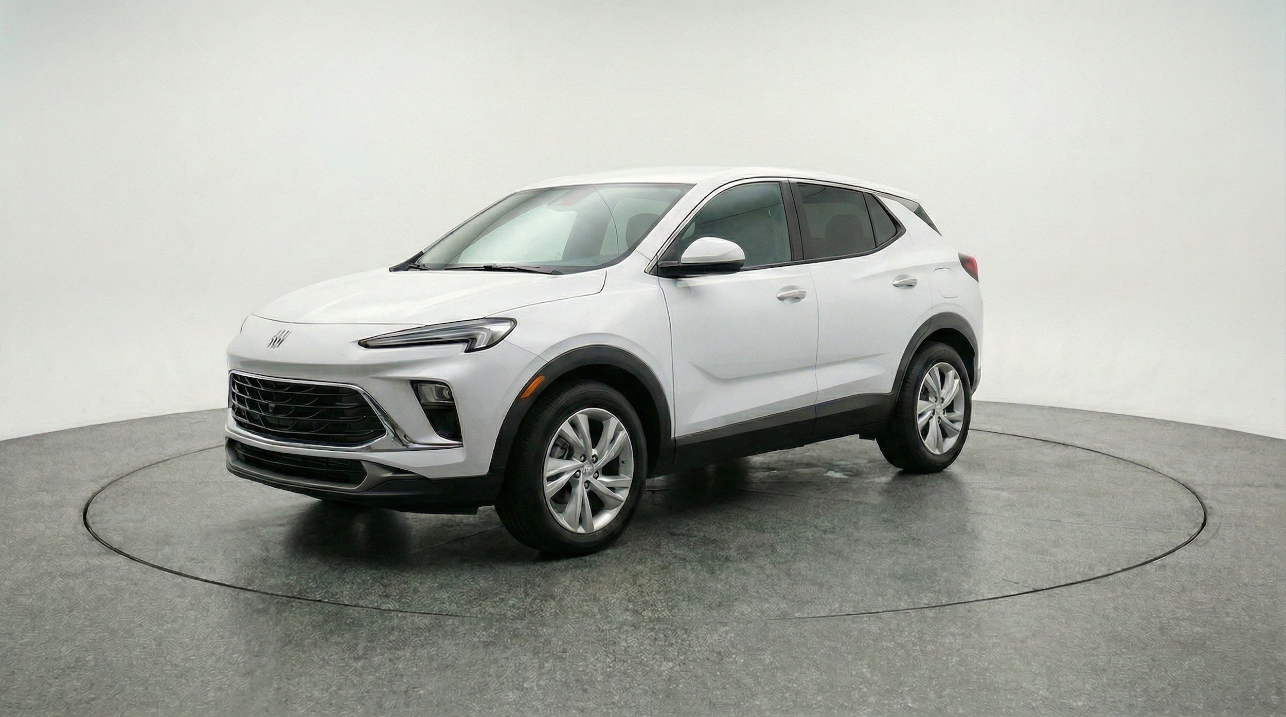 Thumbnail: 2026 Buick Encore GX - 3