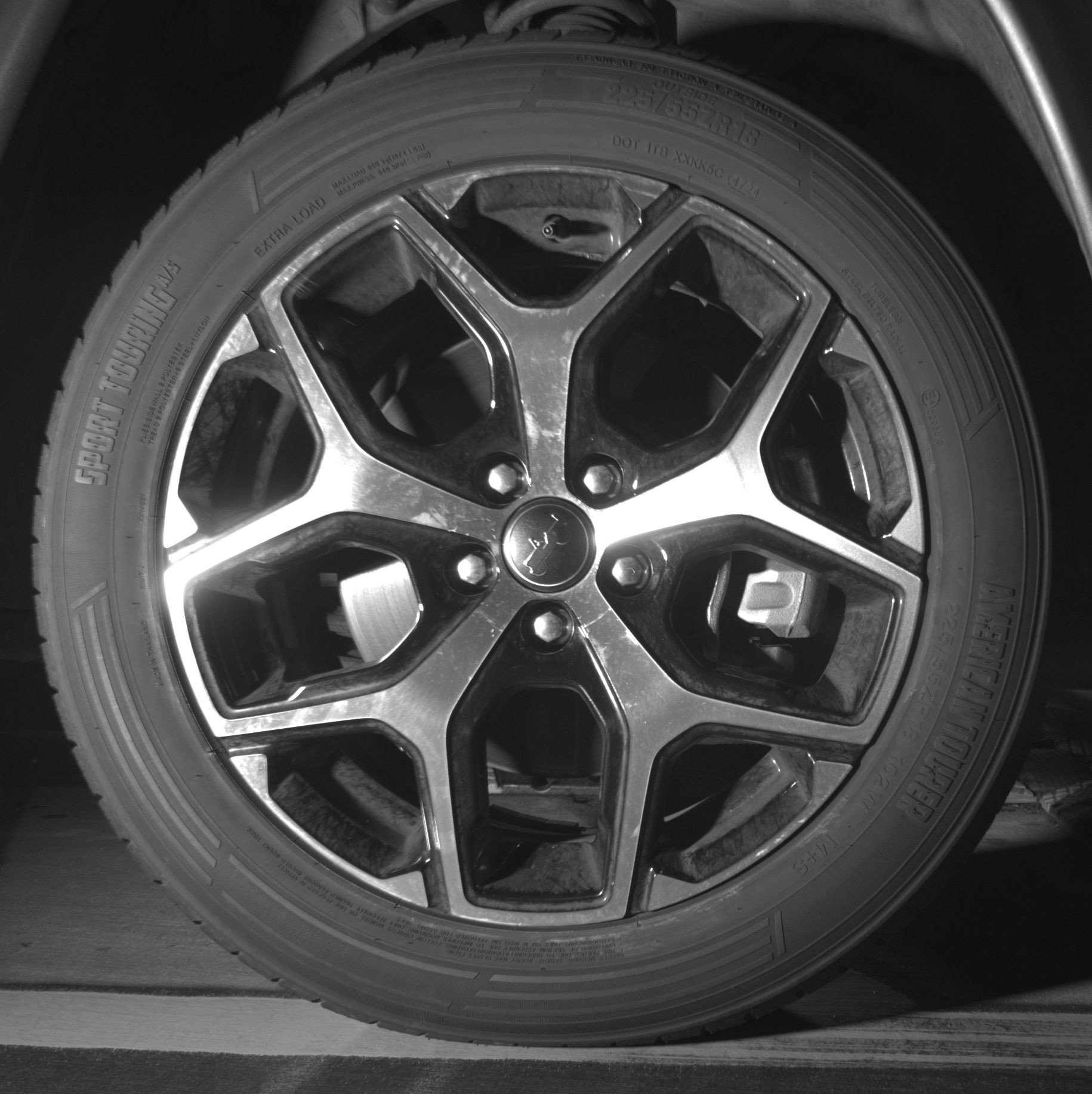 Thumbnail: 2025 Jeep Compass - 13