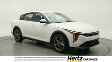 2025 Kia K4  -
                  Orlando, FL