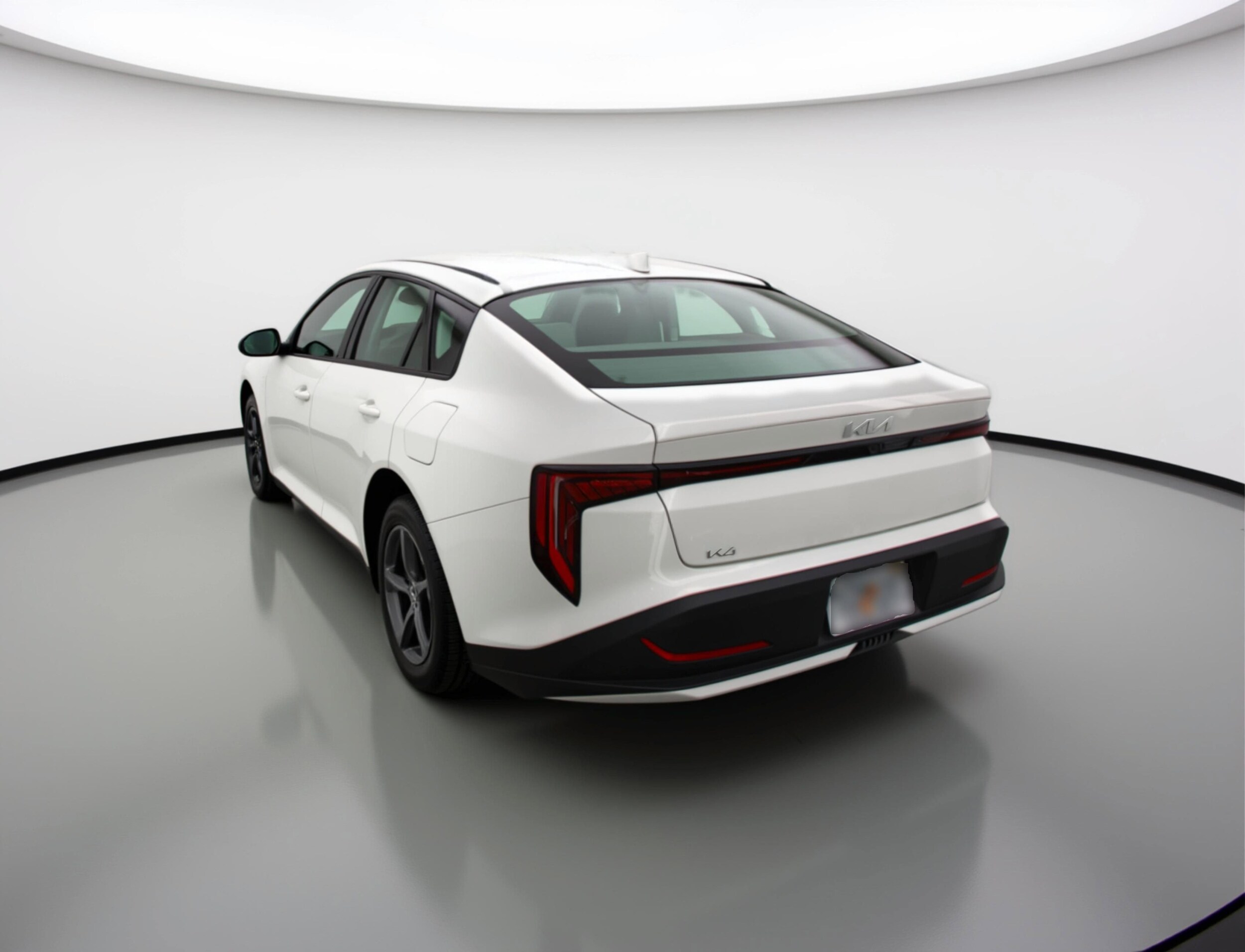 Thumbnail: 2025 Kia K4 - 6