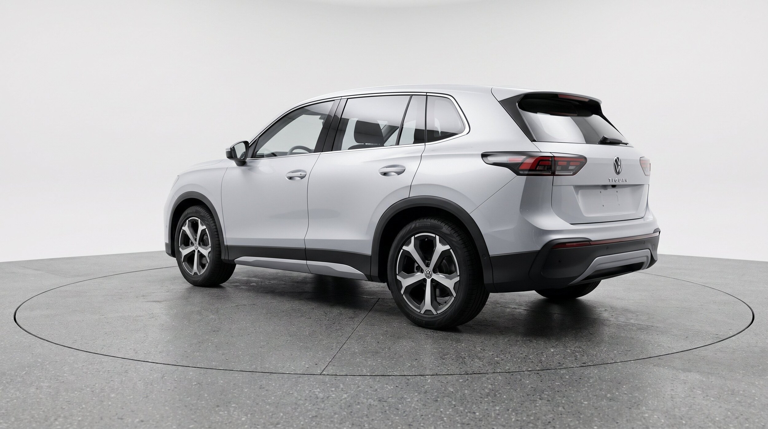 Thumbnail: 2026 Volkswagen Tiguan - 6