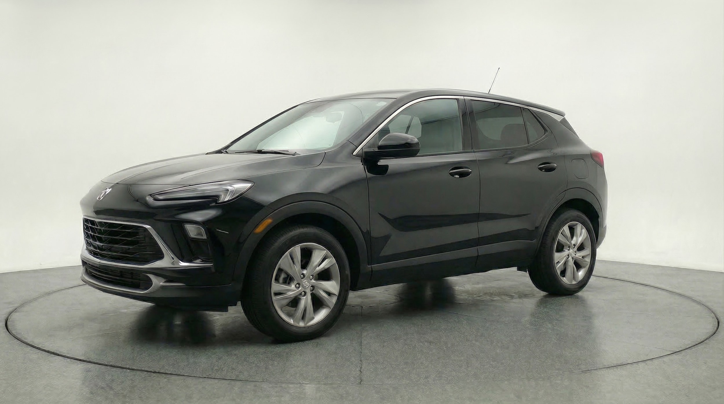 Thumbnail: 2025 Buick Encore GX - 3