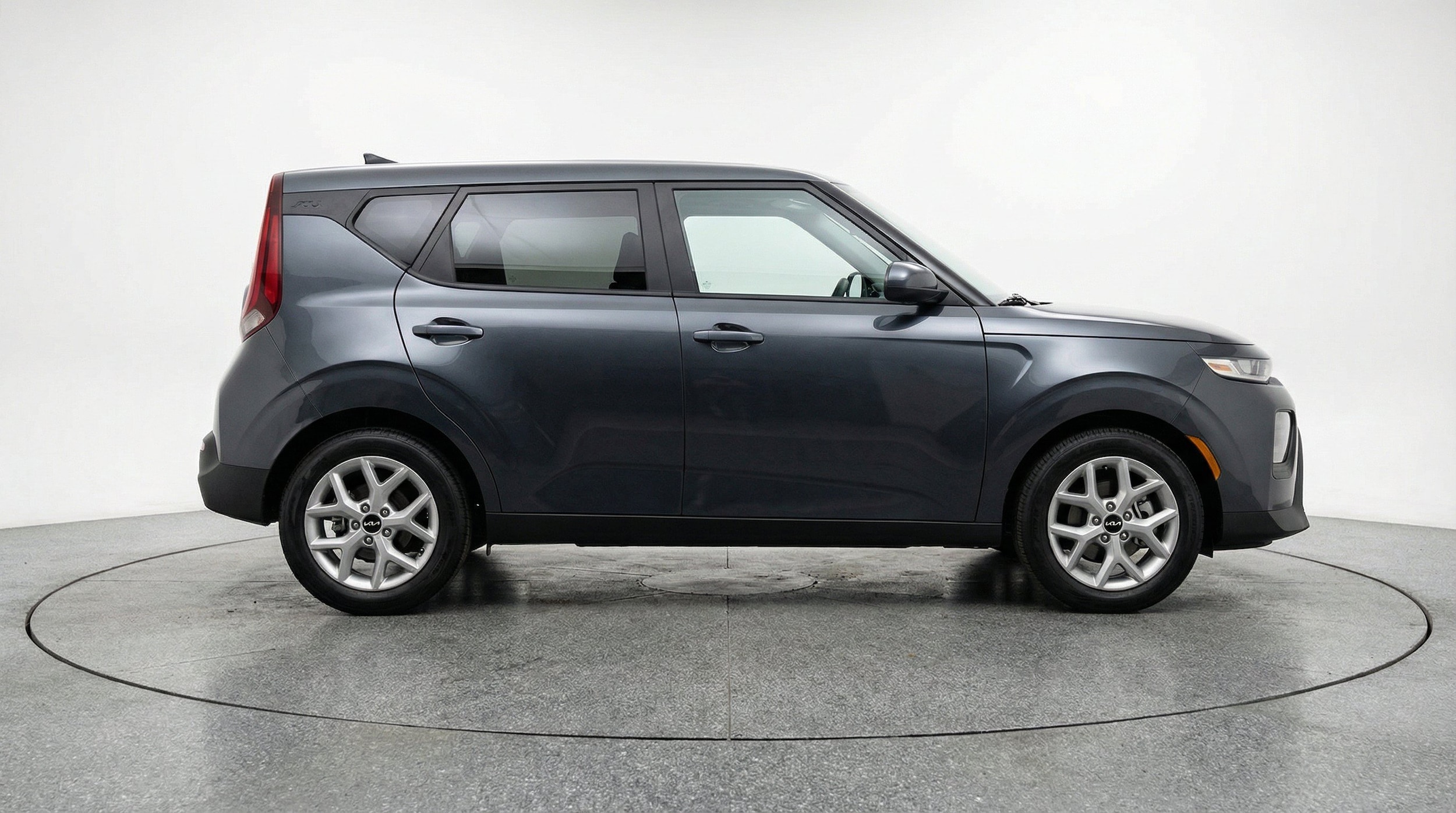 Thumbnail: 2025 Kia Soul - 11