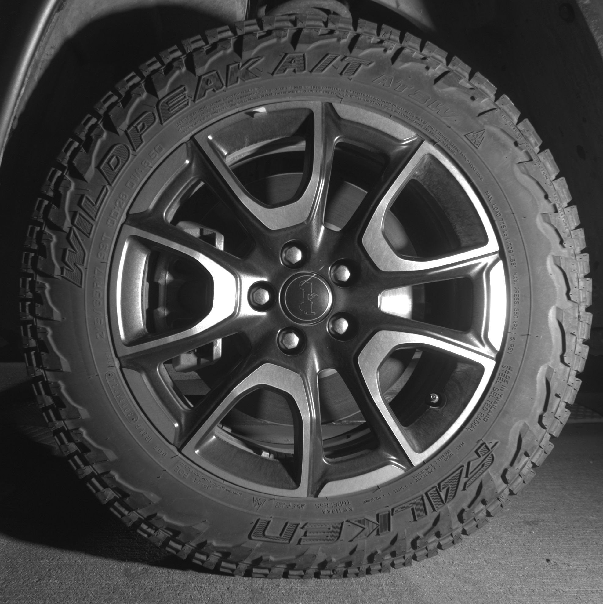 Thumbnail: 2025 Jeep Compass - 12