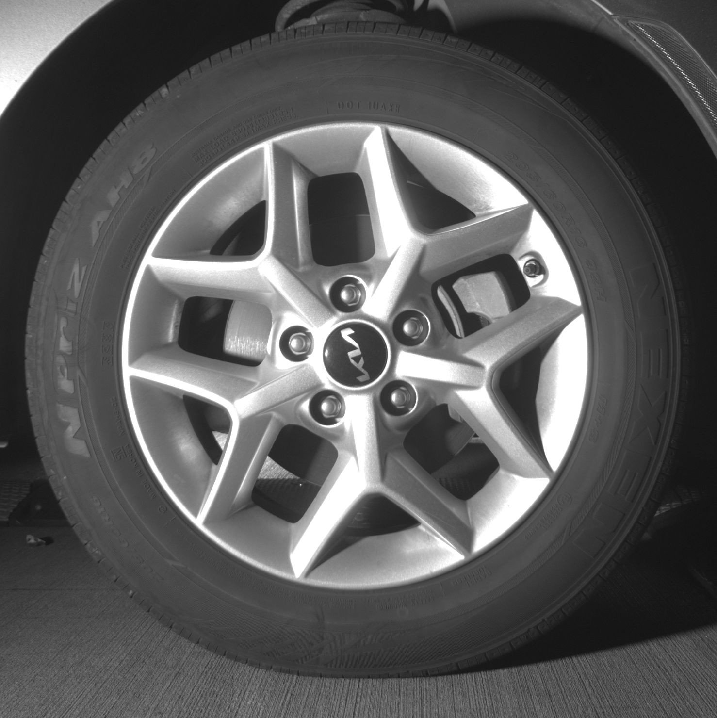 Thumbnail: 2025 Kia Soul - 13