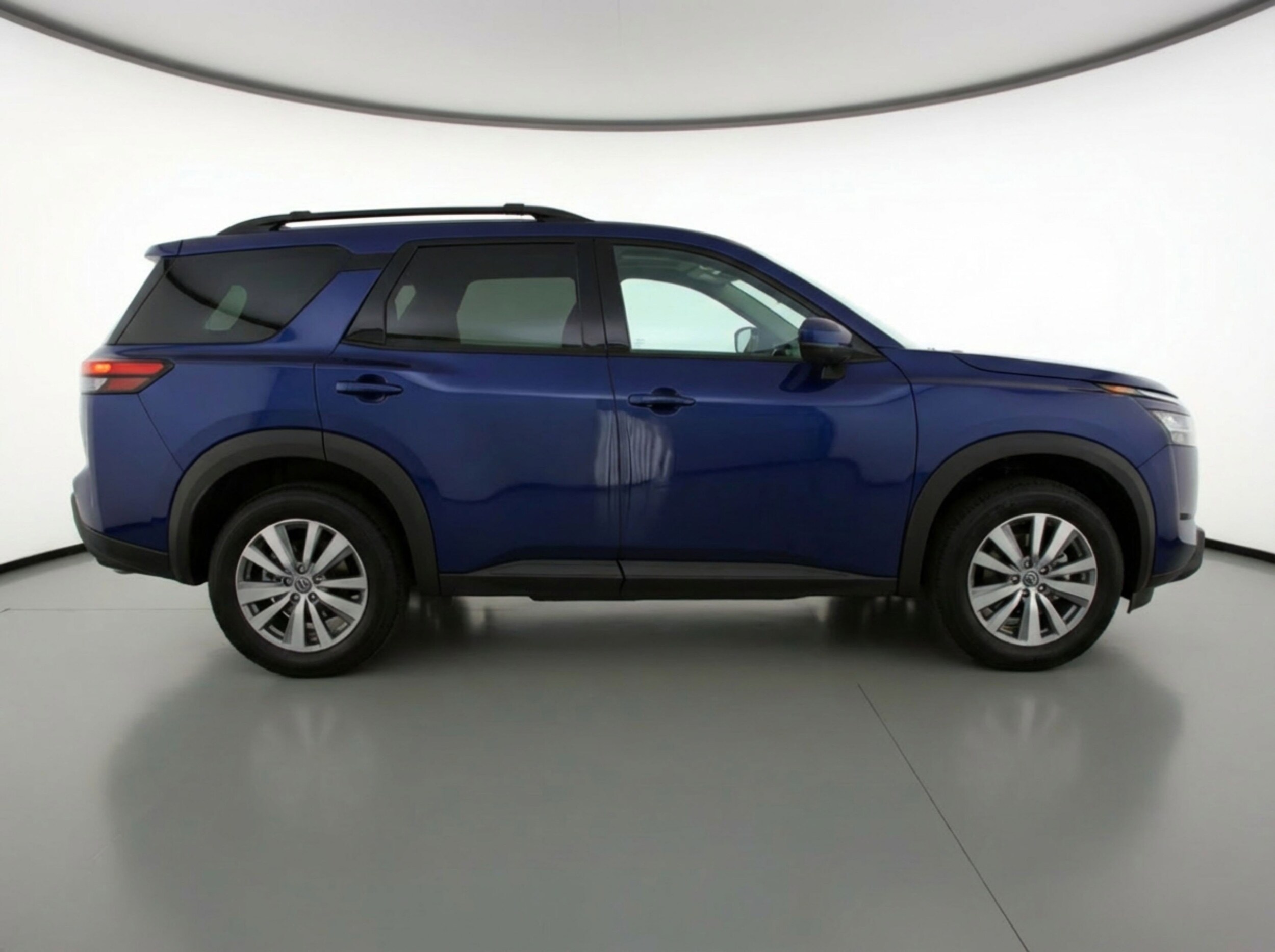 Thumbnail: 2025 Nissan Pathfinder - 11