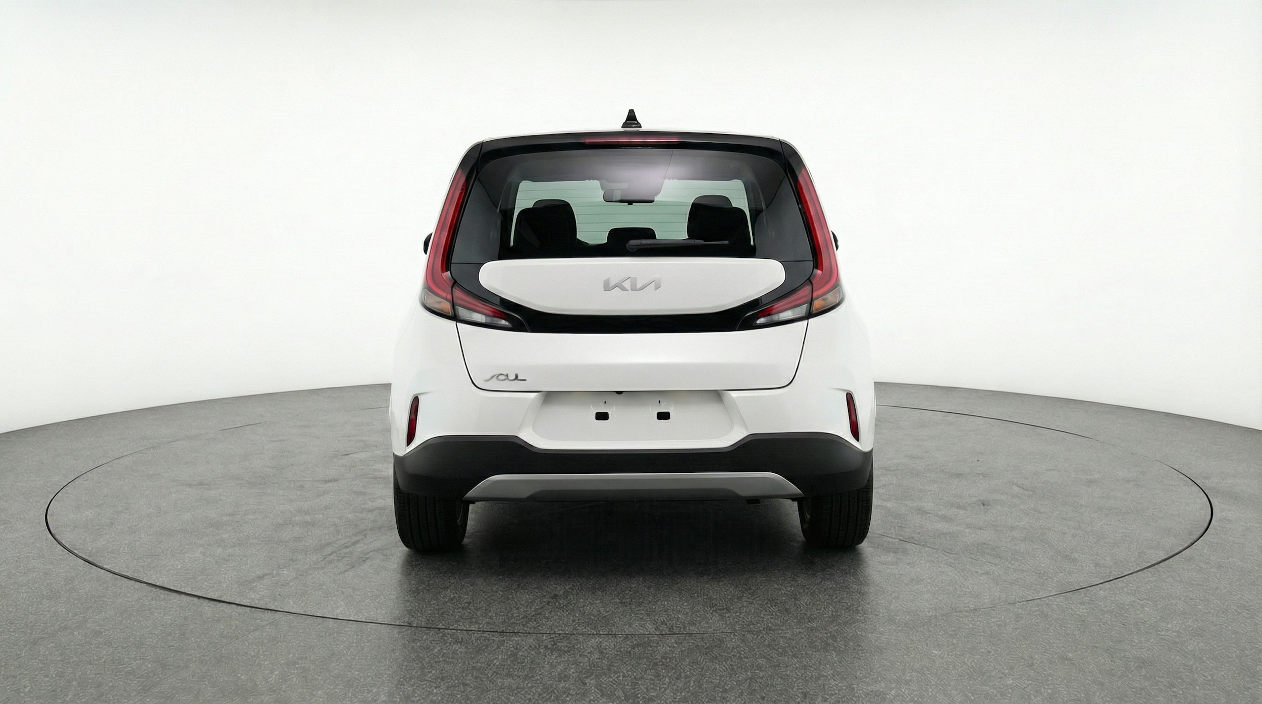 Thumbnail: 2025 Kia Soul - 6