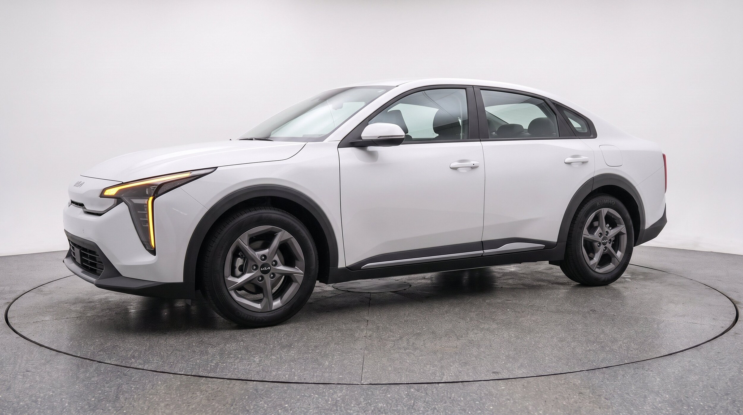 Thumbnail: 2025 Kia K4 - 3