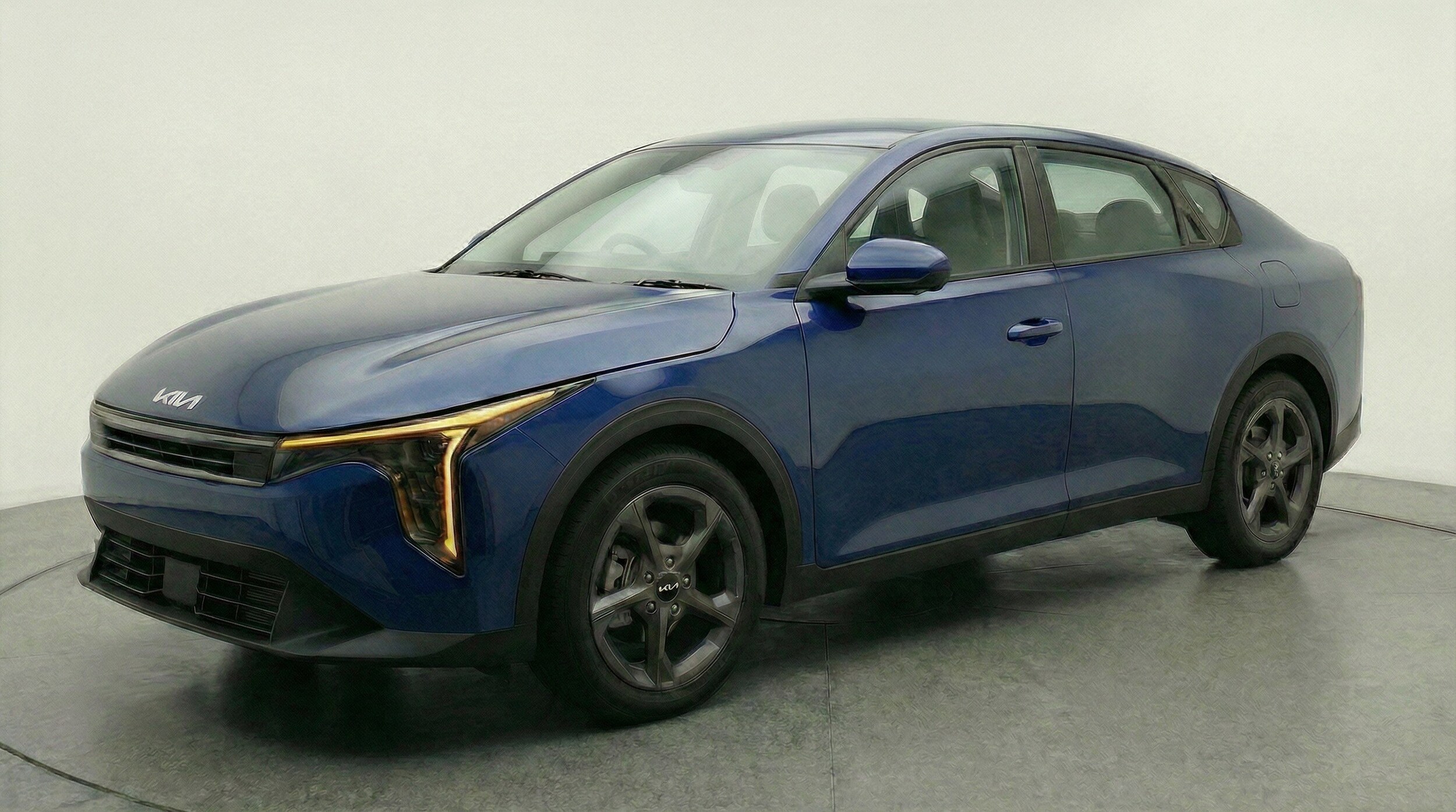 Thumbnail: 2025 Kia K4 - 3