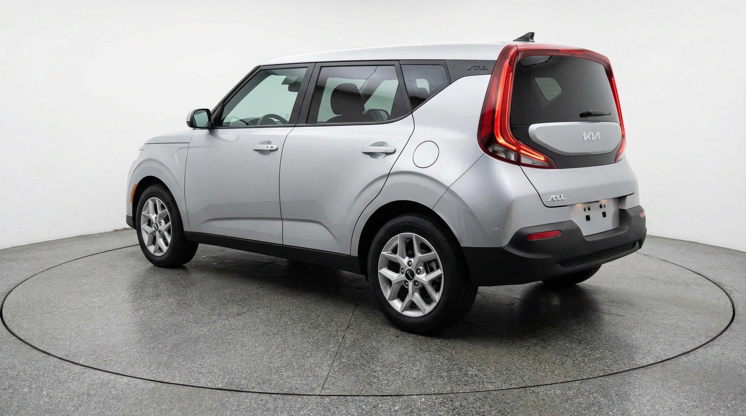 Thumbnail: 2025 Kia Soul - 6