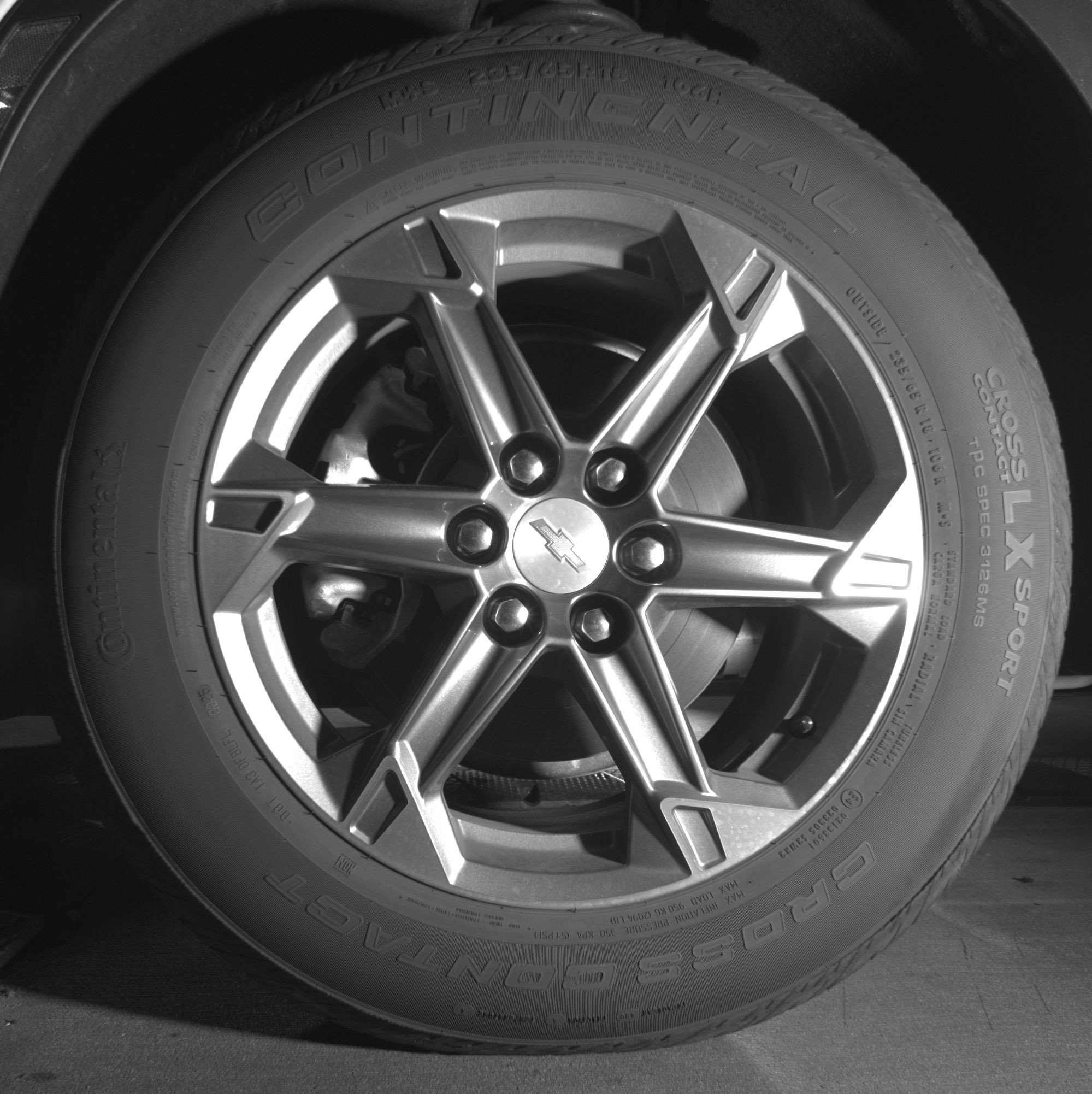 Thumbnail: 2025 Chevrolet Blazer - 12