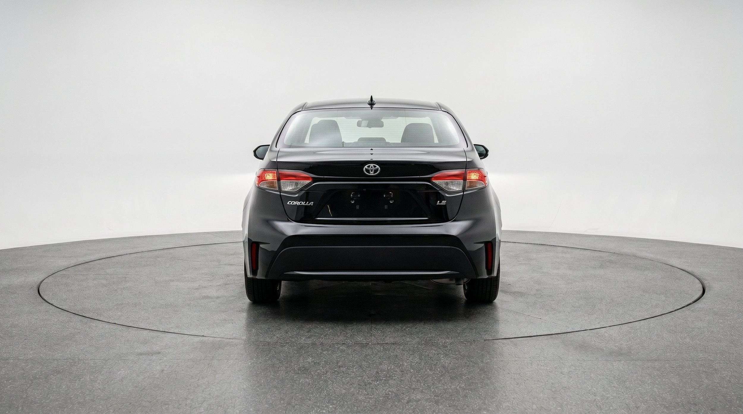 Thumbnail: 2025 Toyota Corolla - 7