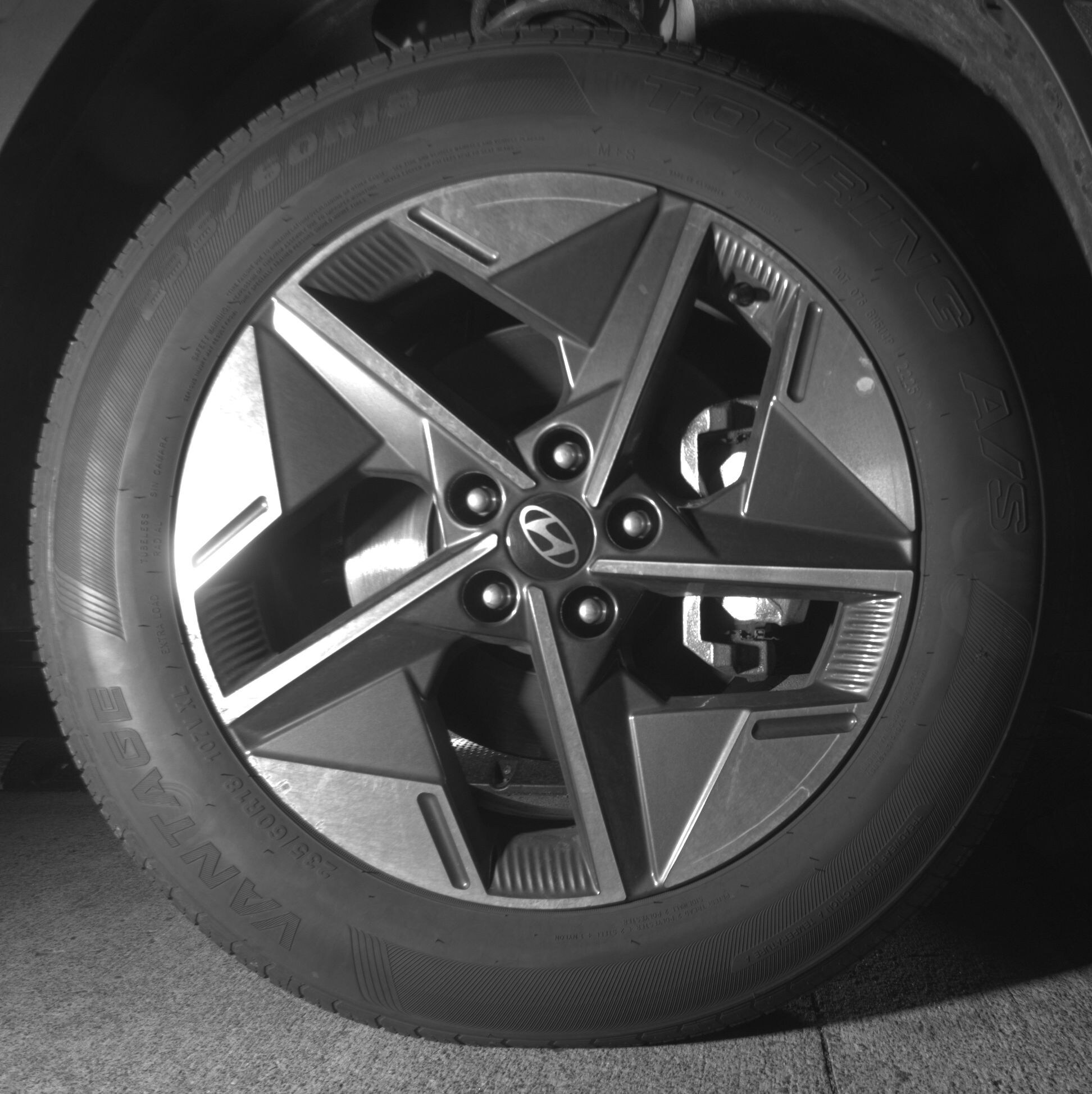 Thumbnail: 2025 Hyundai Tucson - 10