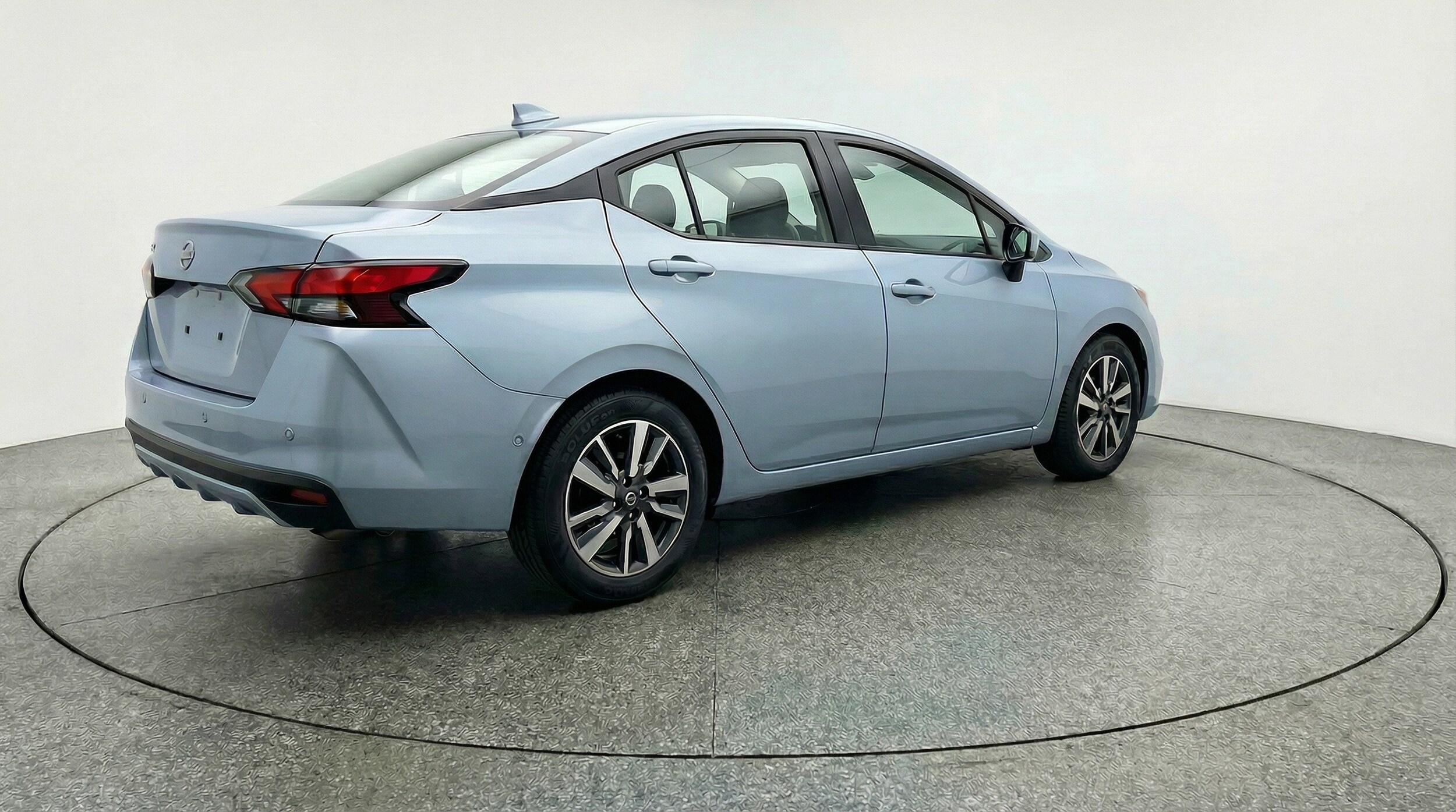 Thumbnail: 2025 Nissan Versa - 9