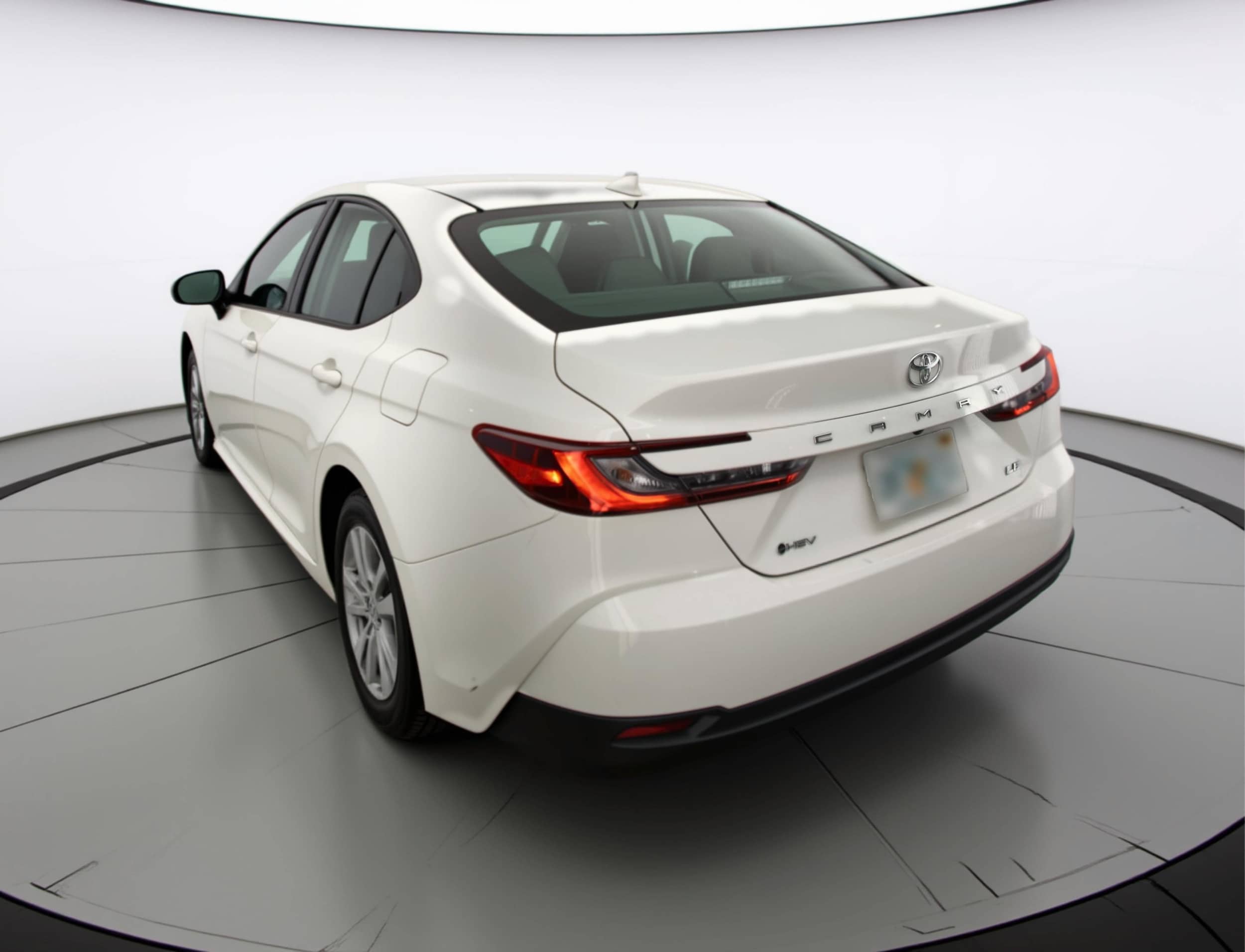 Thumbnail: 2025 Toyota Camry - 6
