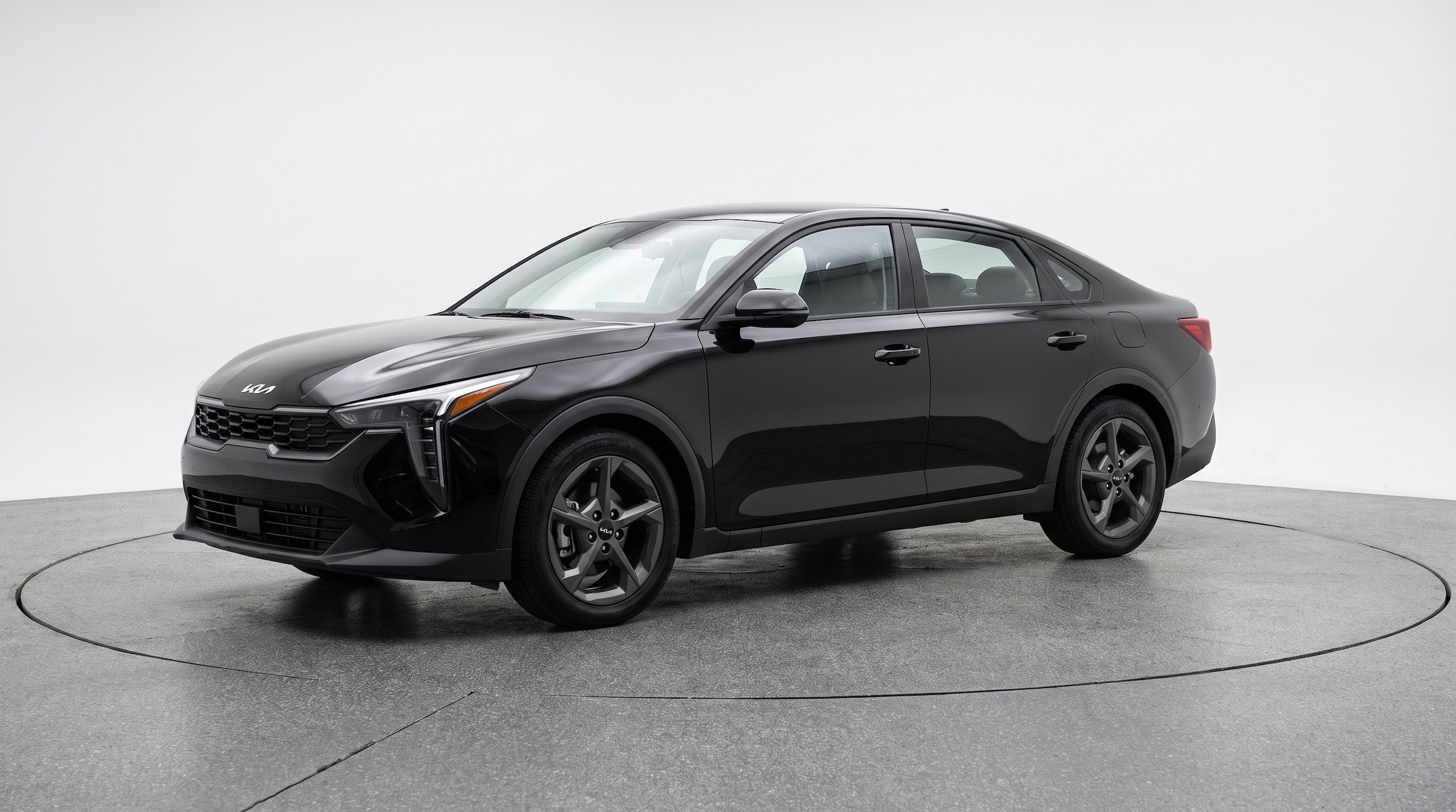 Thumbnail: 2026 Kia K4 - 3