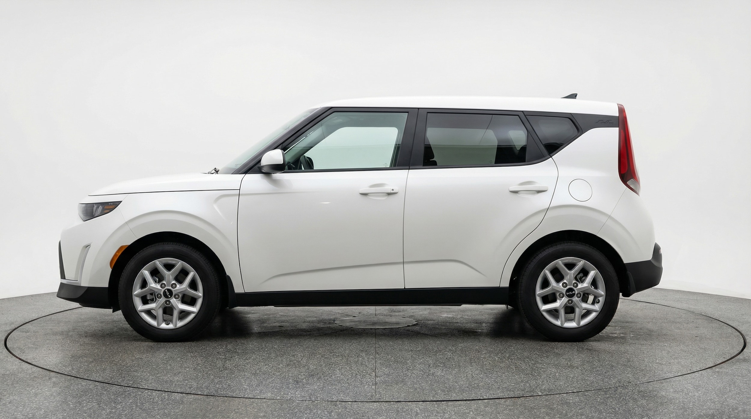 Thumbnail: 2025 Kia Soul - 4