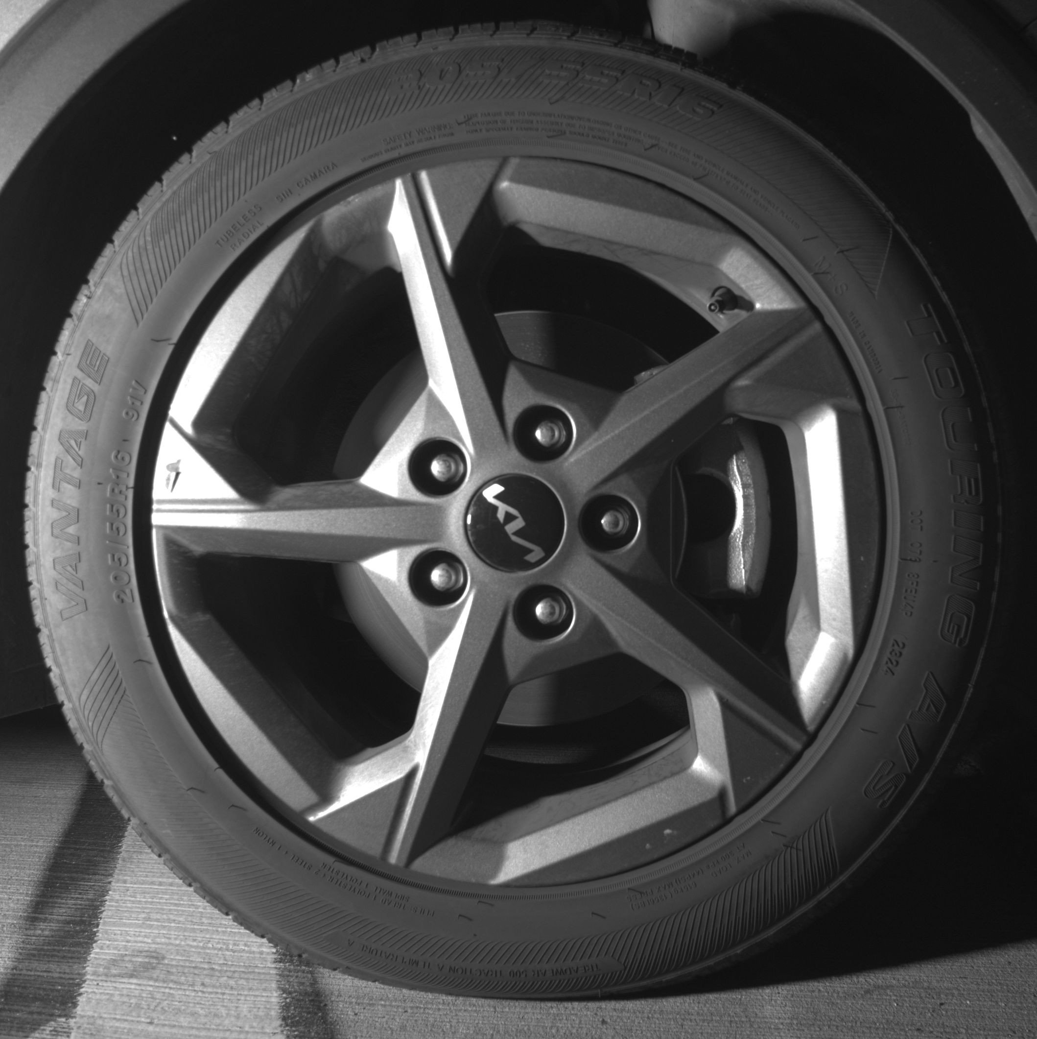 Thumbnail: 2025 Kia K4 - 13