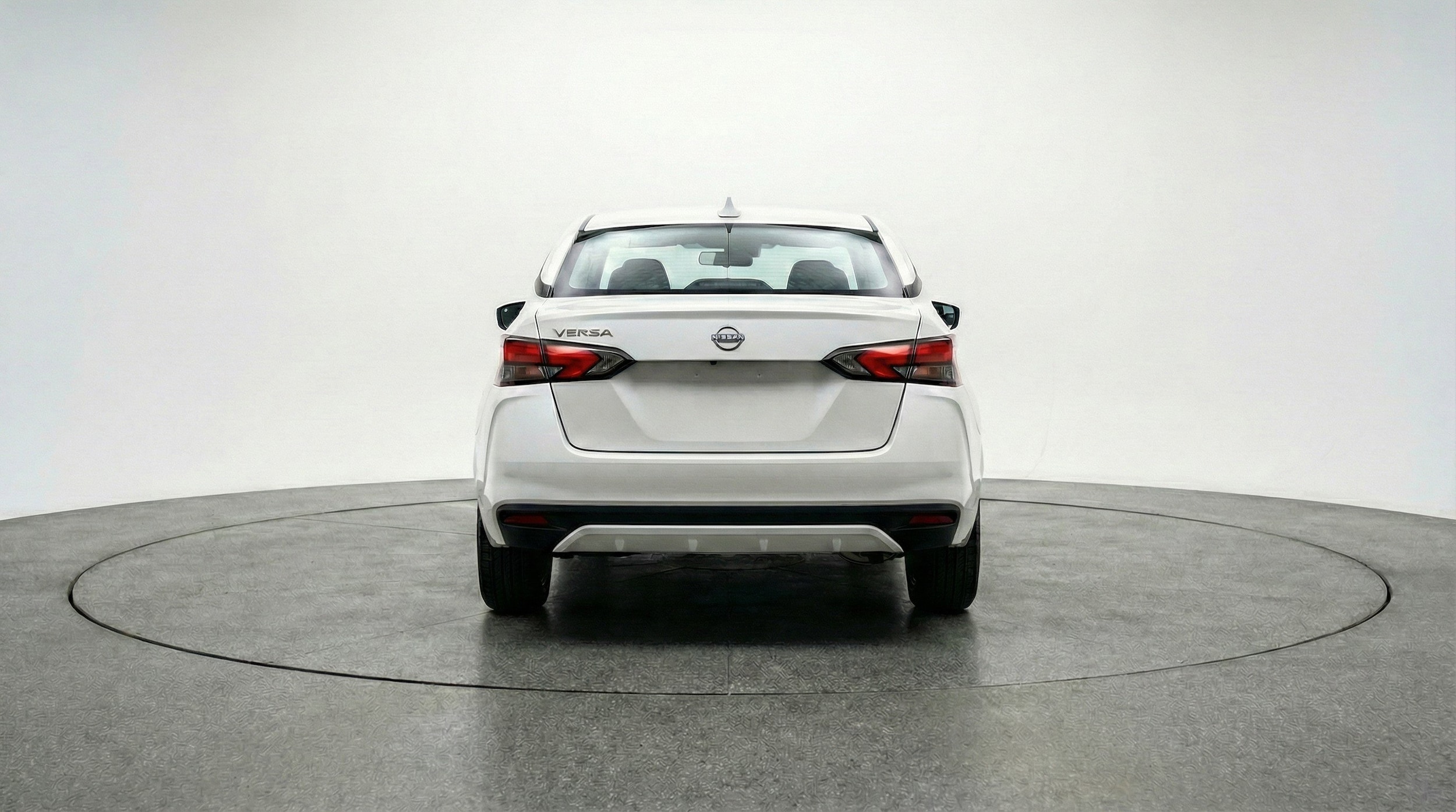 Thumbnail: 2025 Nissan Versa - 7