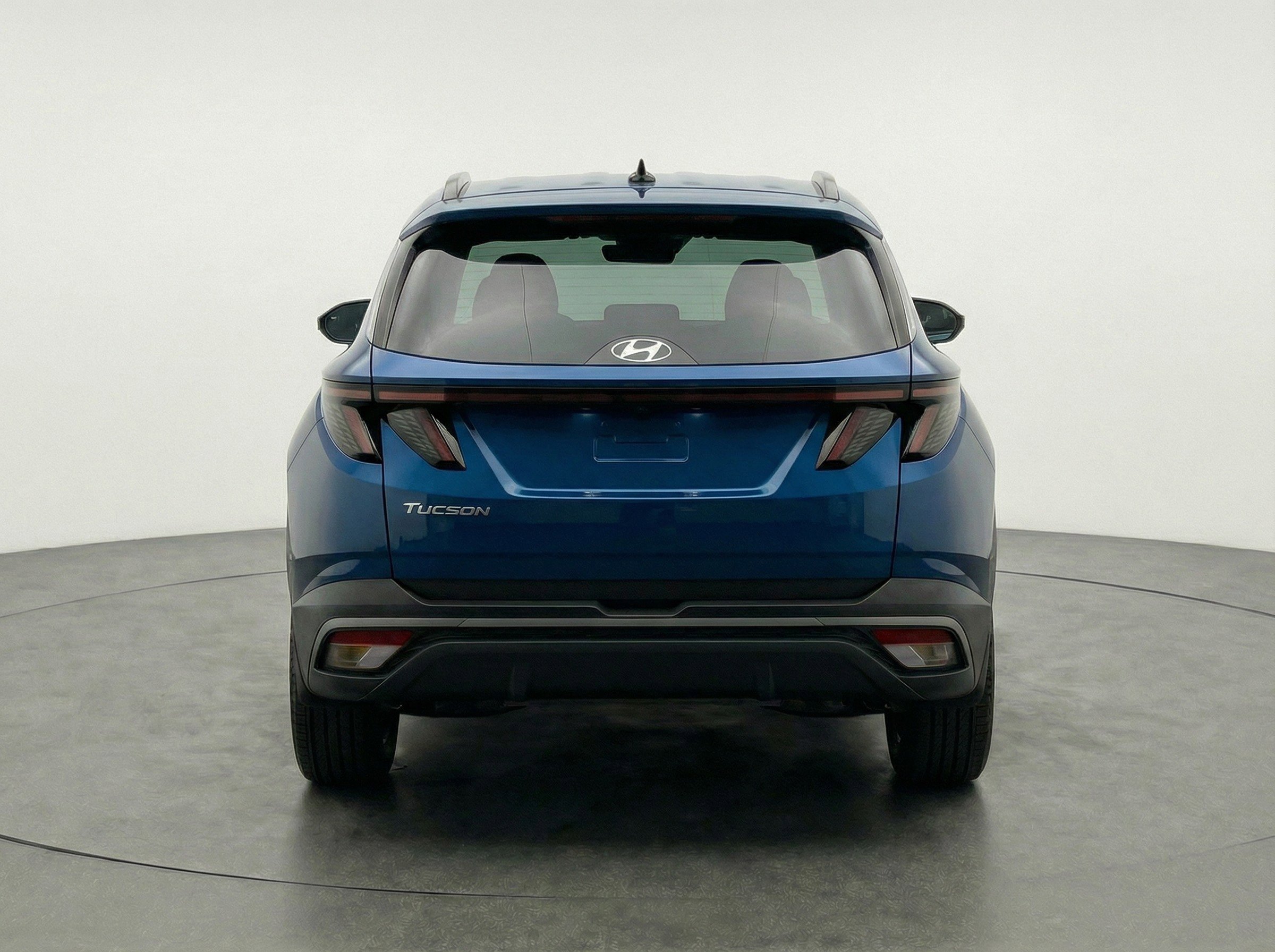 Thumbnail: 2025 Hyundai Tucson - 7