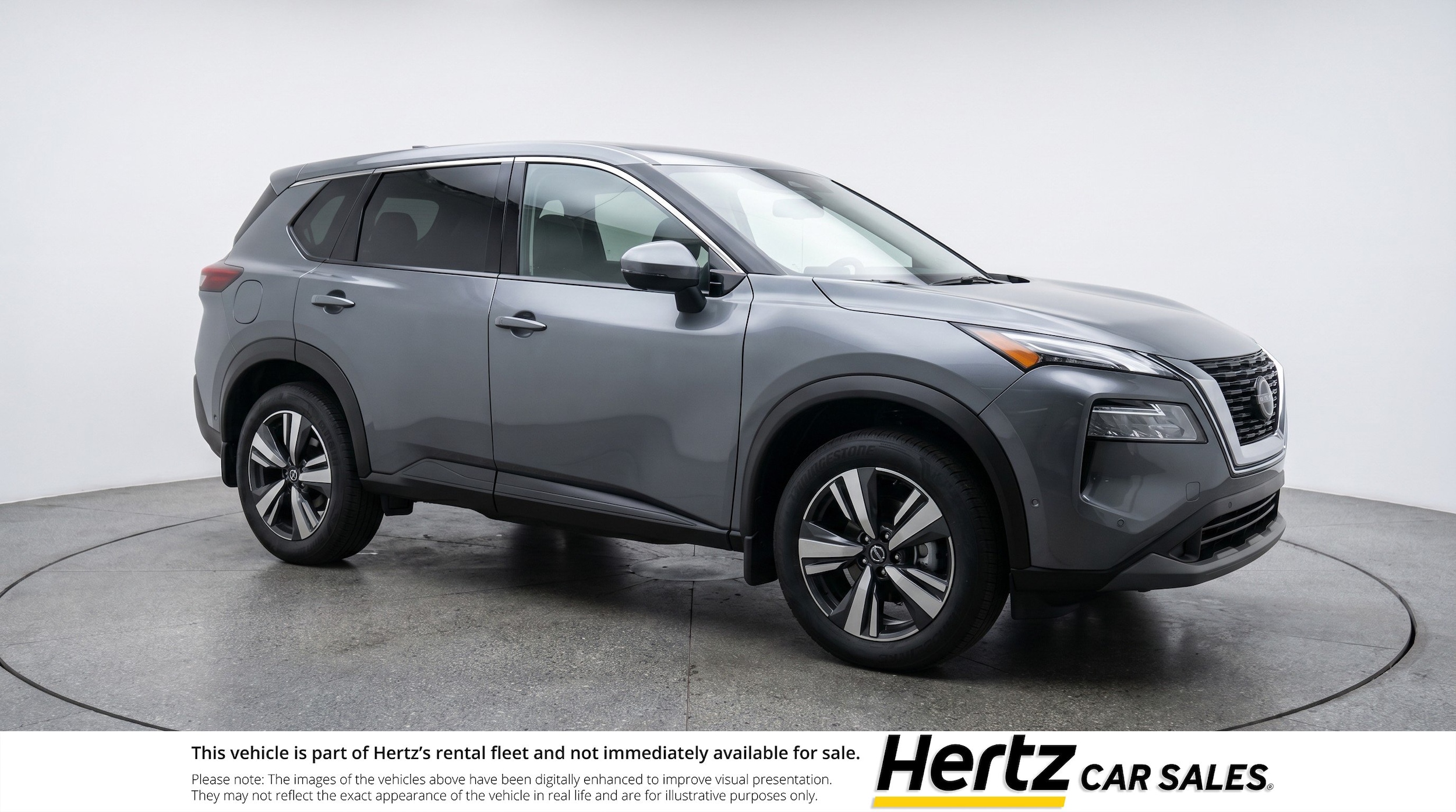 Thumbnail: 2026 Nissan Rogue - 1