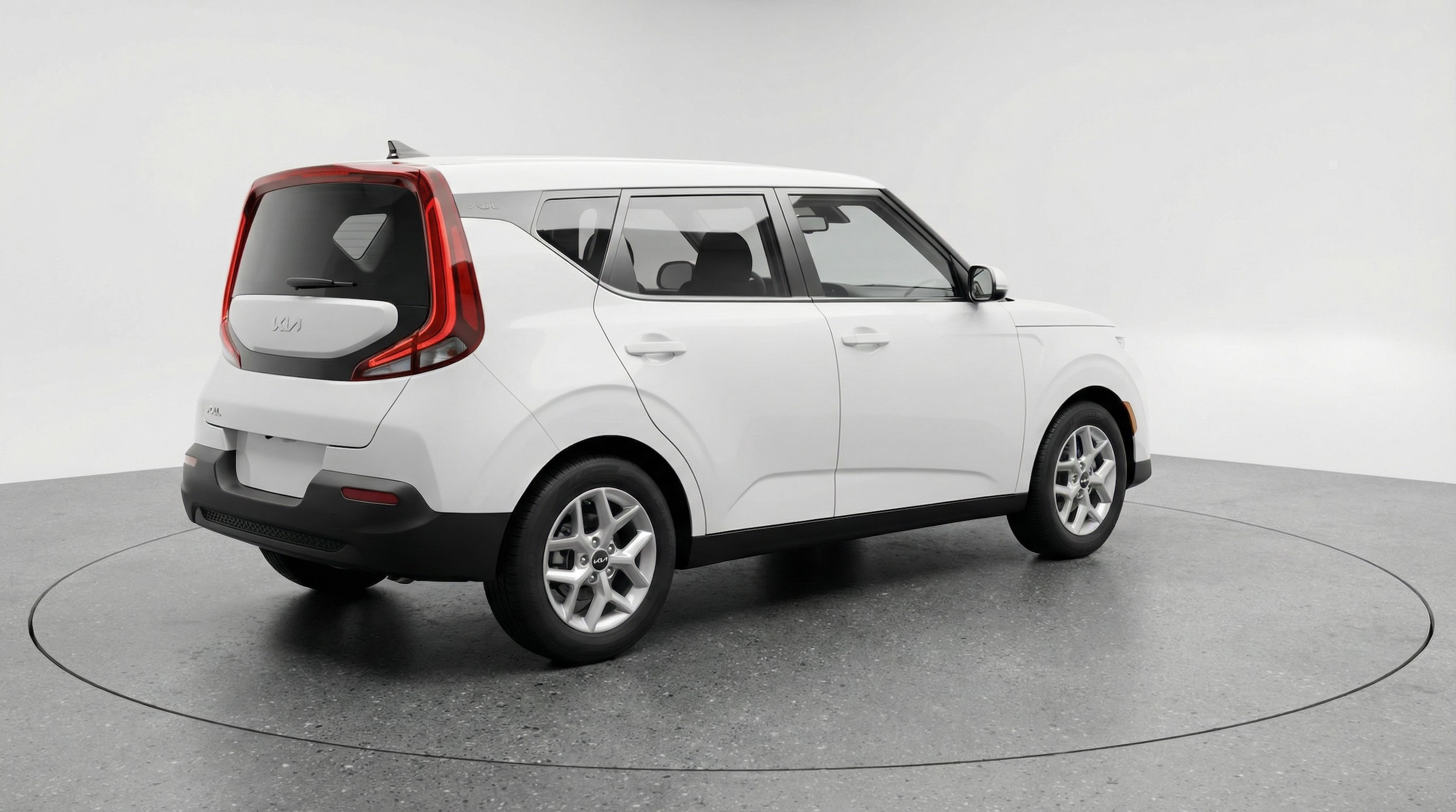 Thumbnail: 2025 Kia Soul - 7