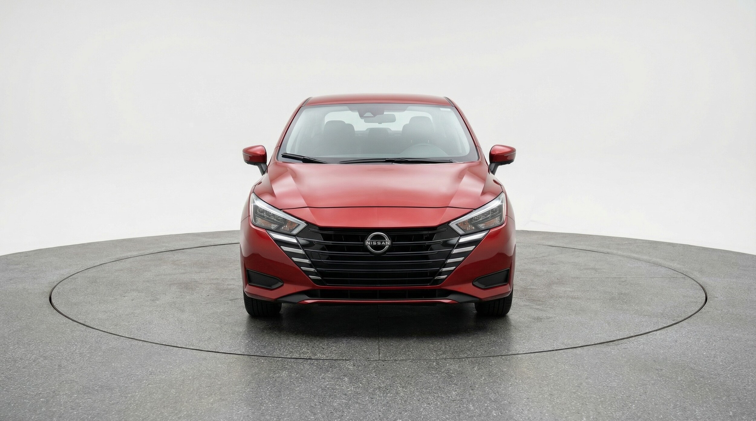 Thumbnail: 2025 Nissan Versa - 2